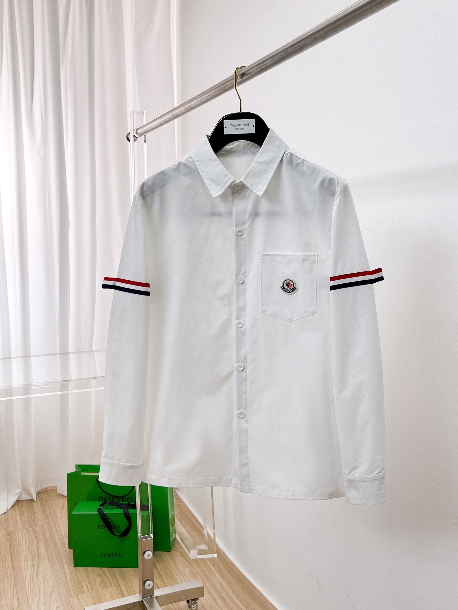 shirt Man