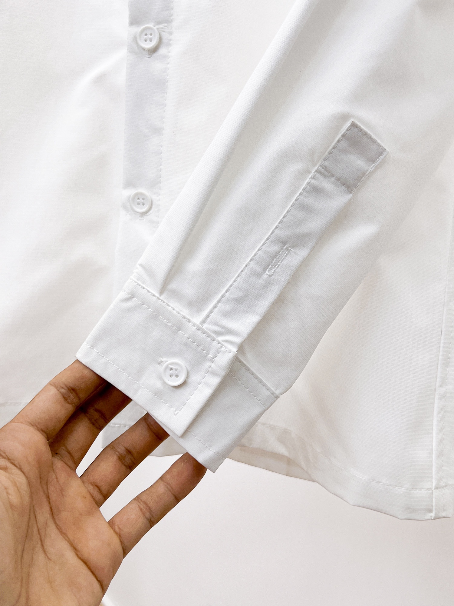 shirt Man