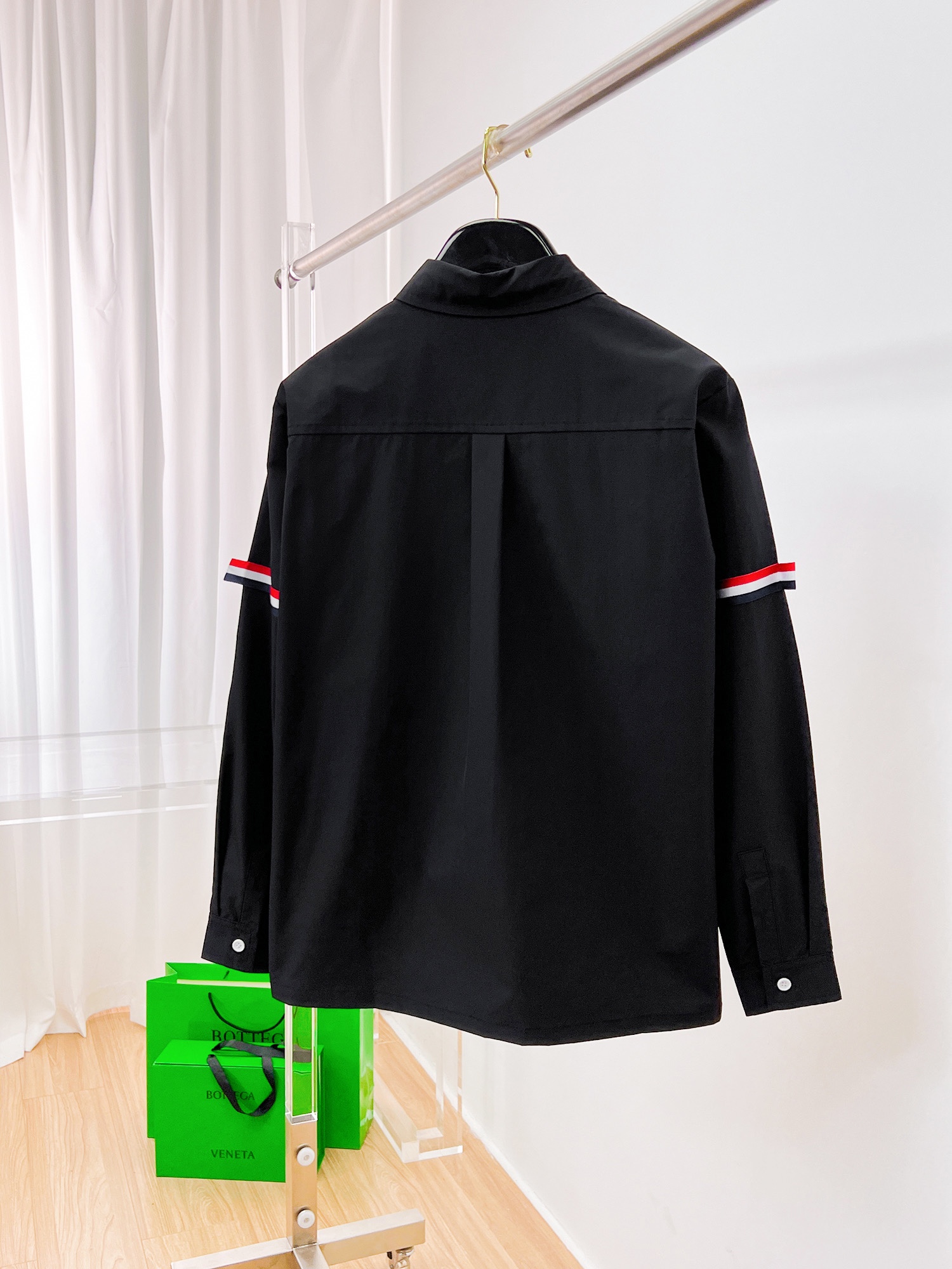 shirt Man