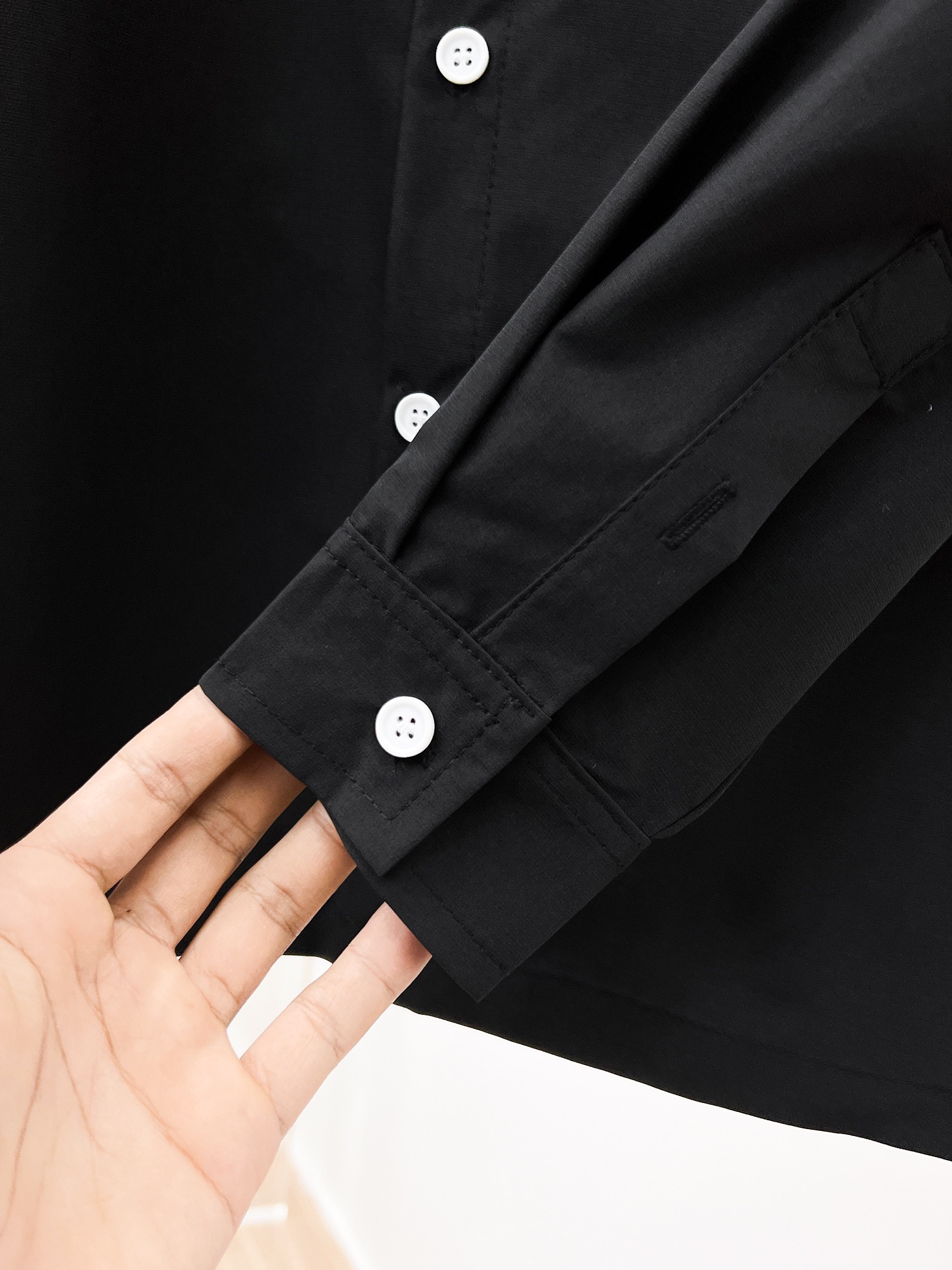 shirt Man