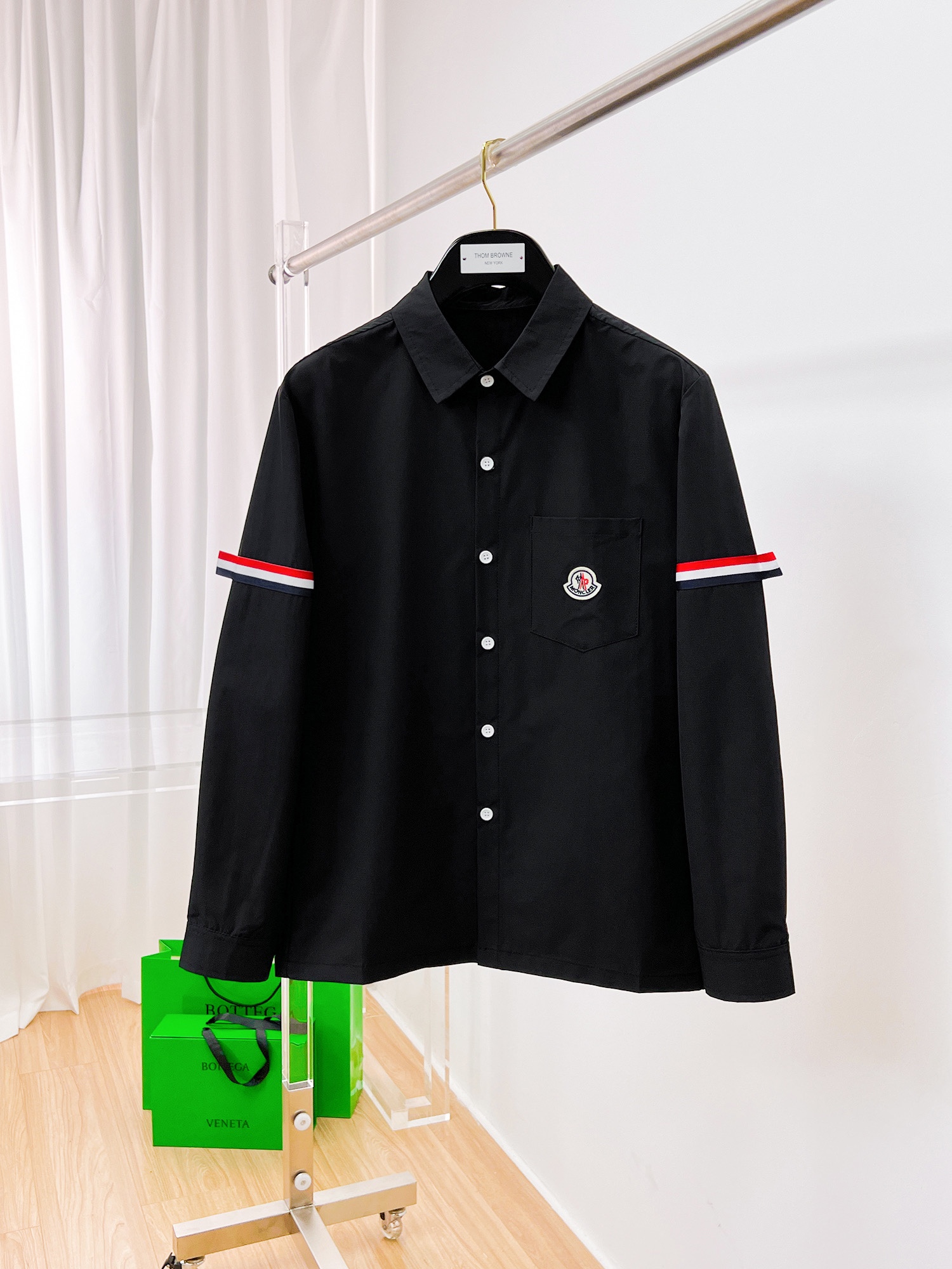 shirt Man