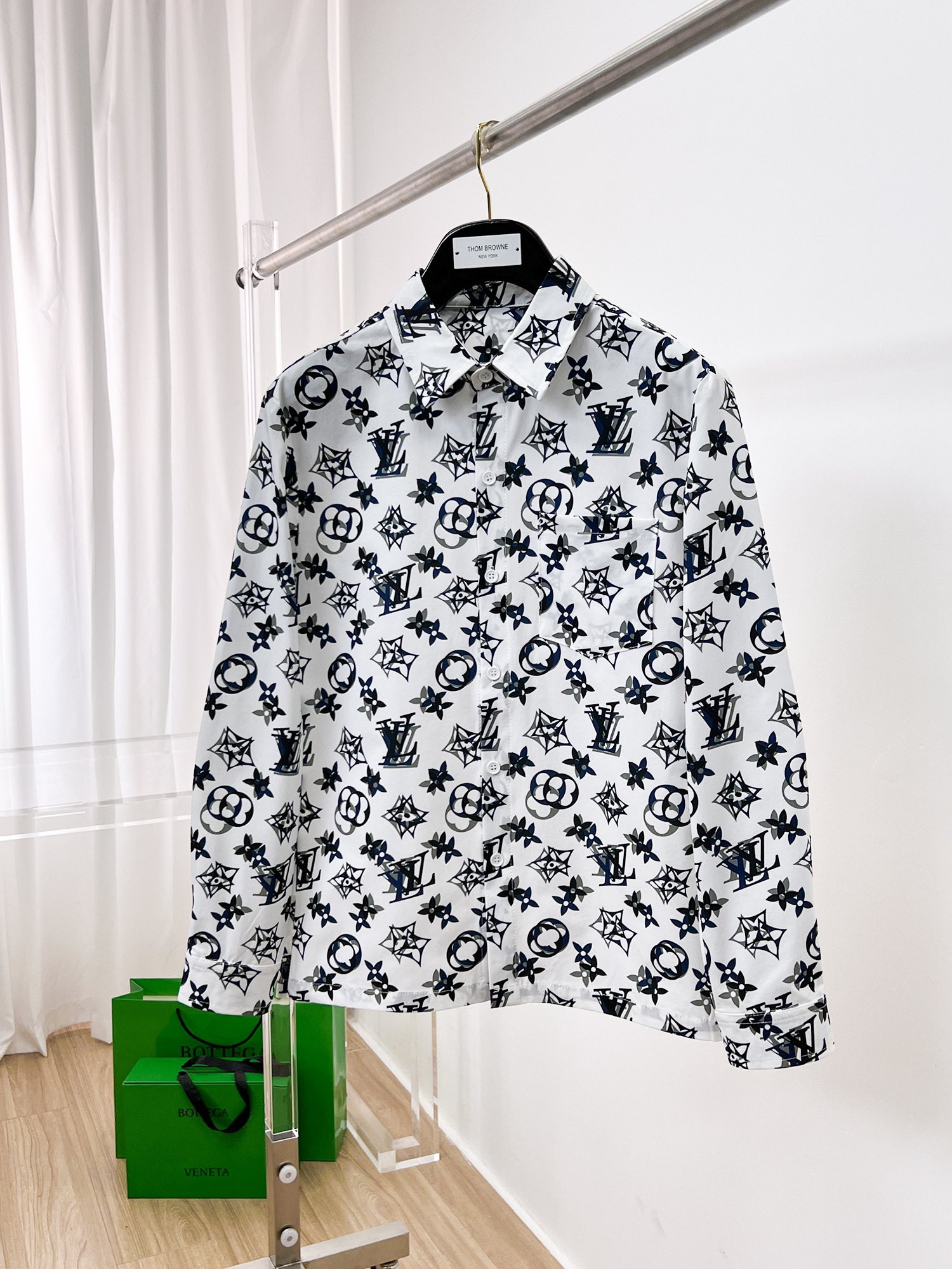 shirt Man