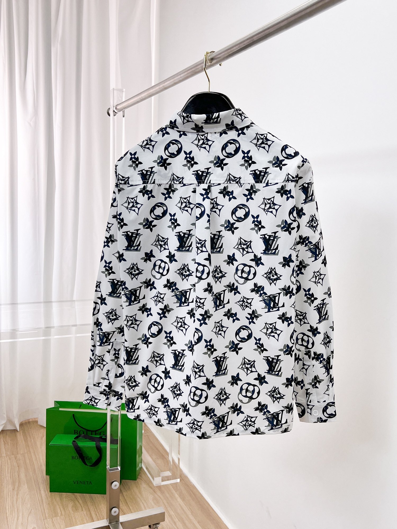 shirt Man