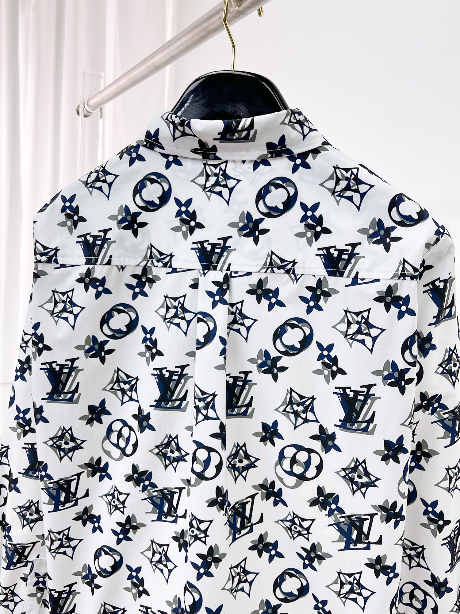 shirt Man