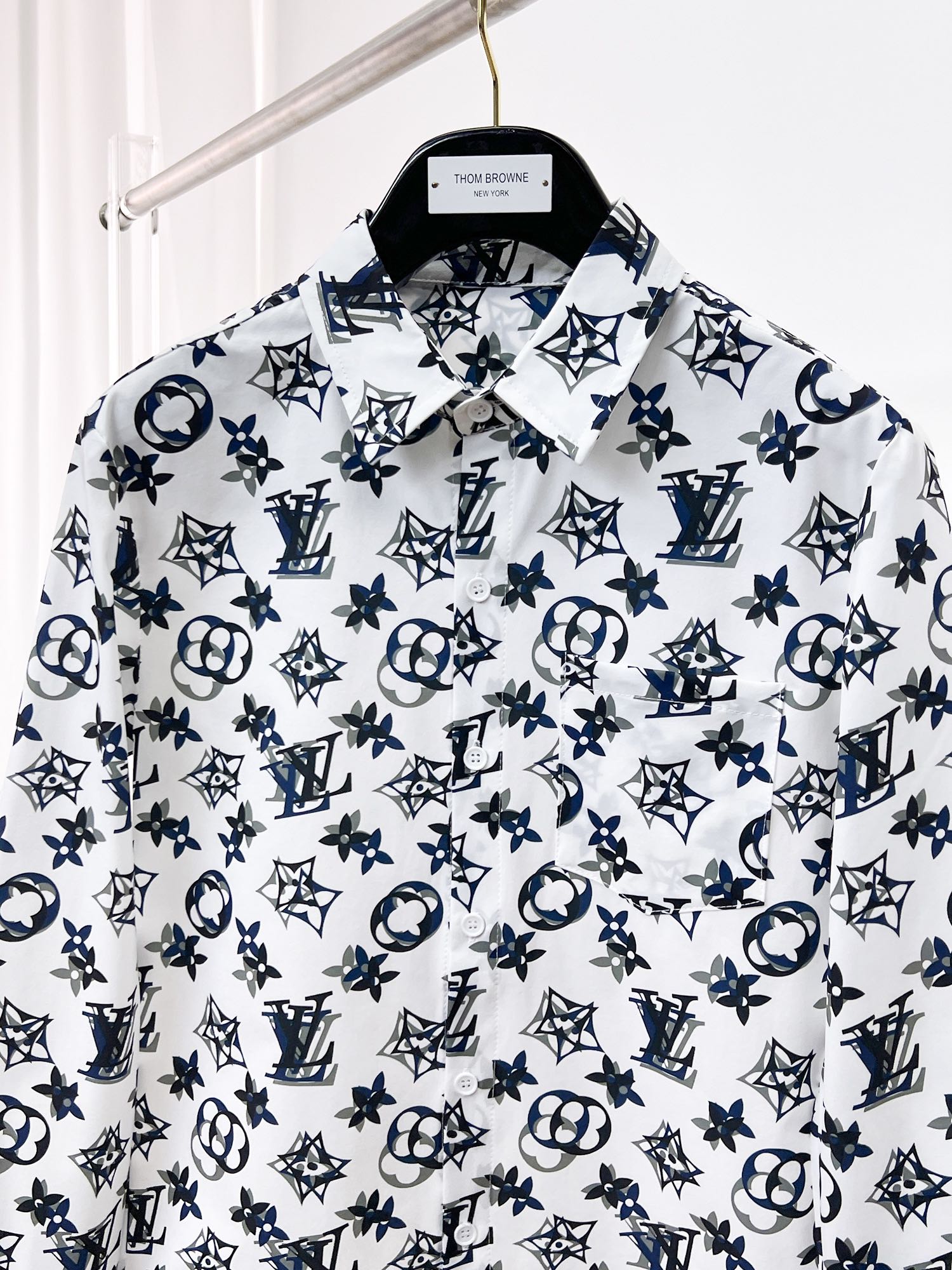 shirt Man
