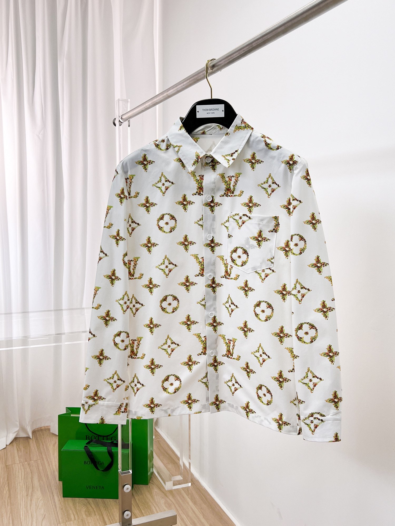 shirt Man