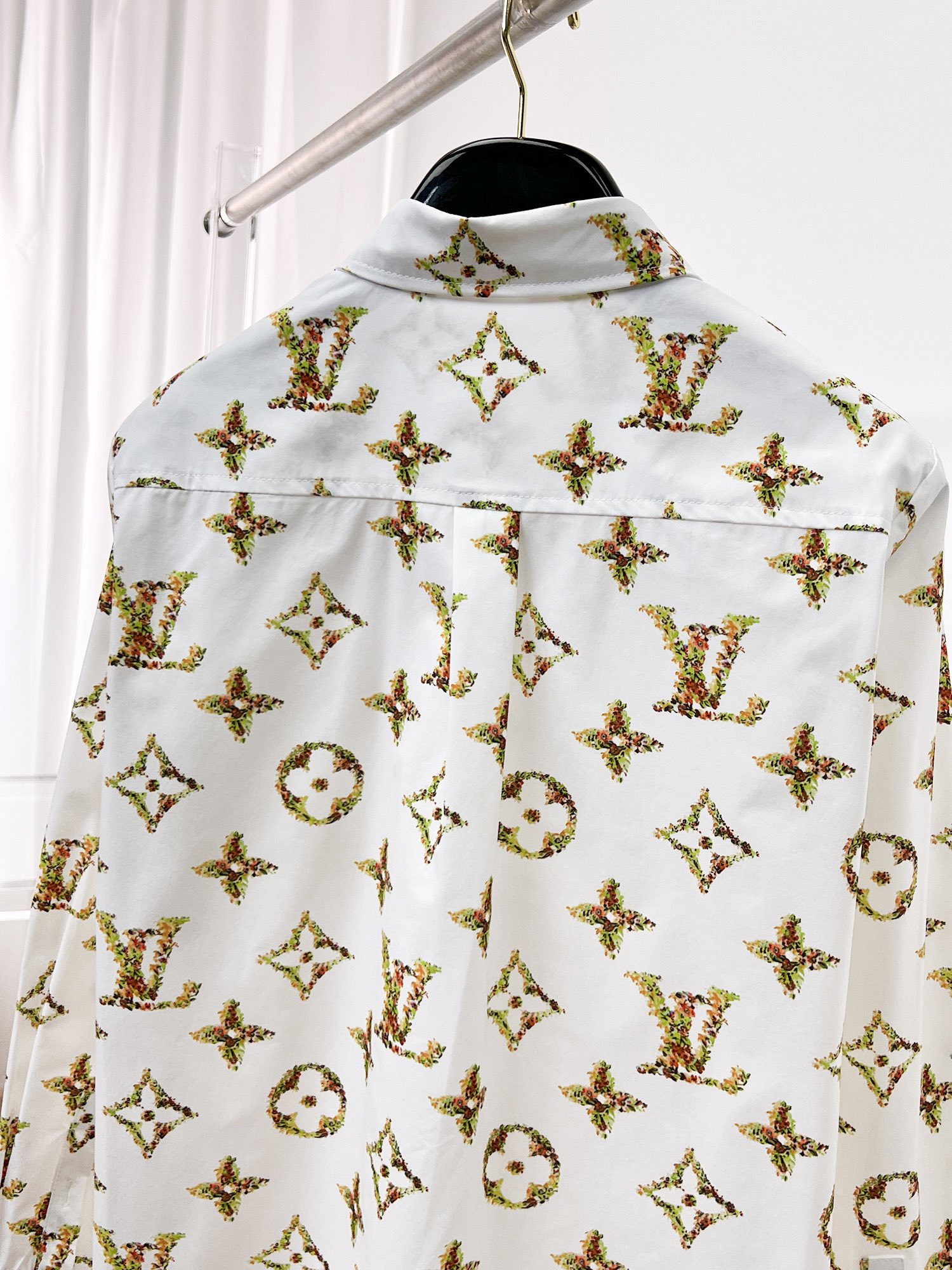 shirt Man