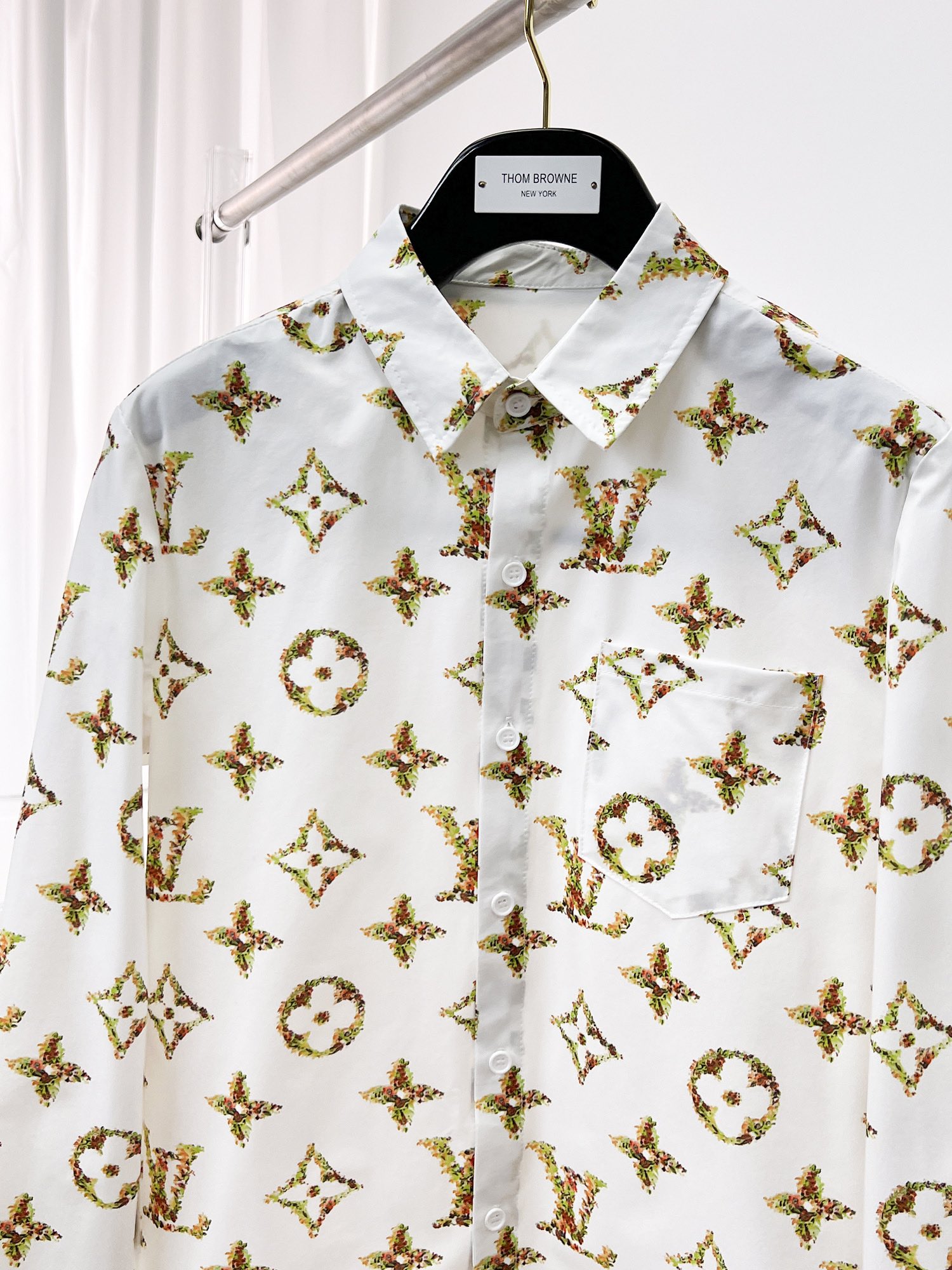 shirt Man