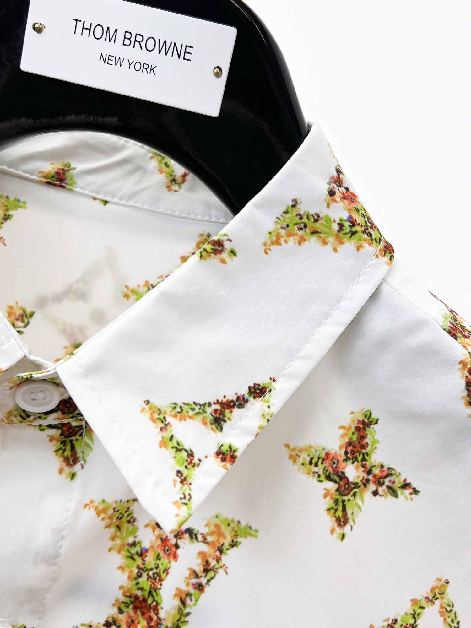 shirt Man