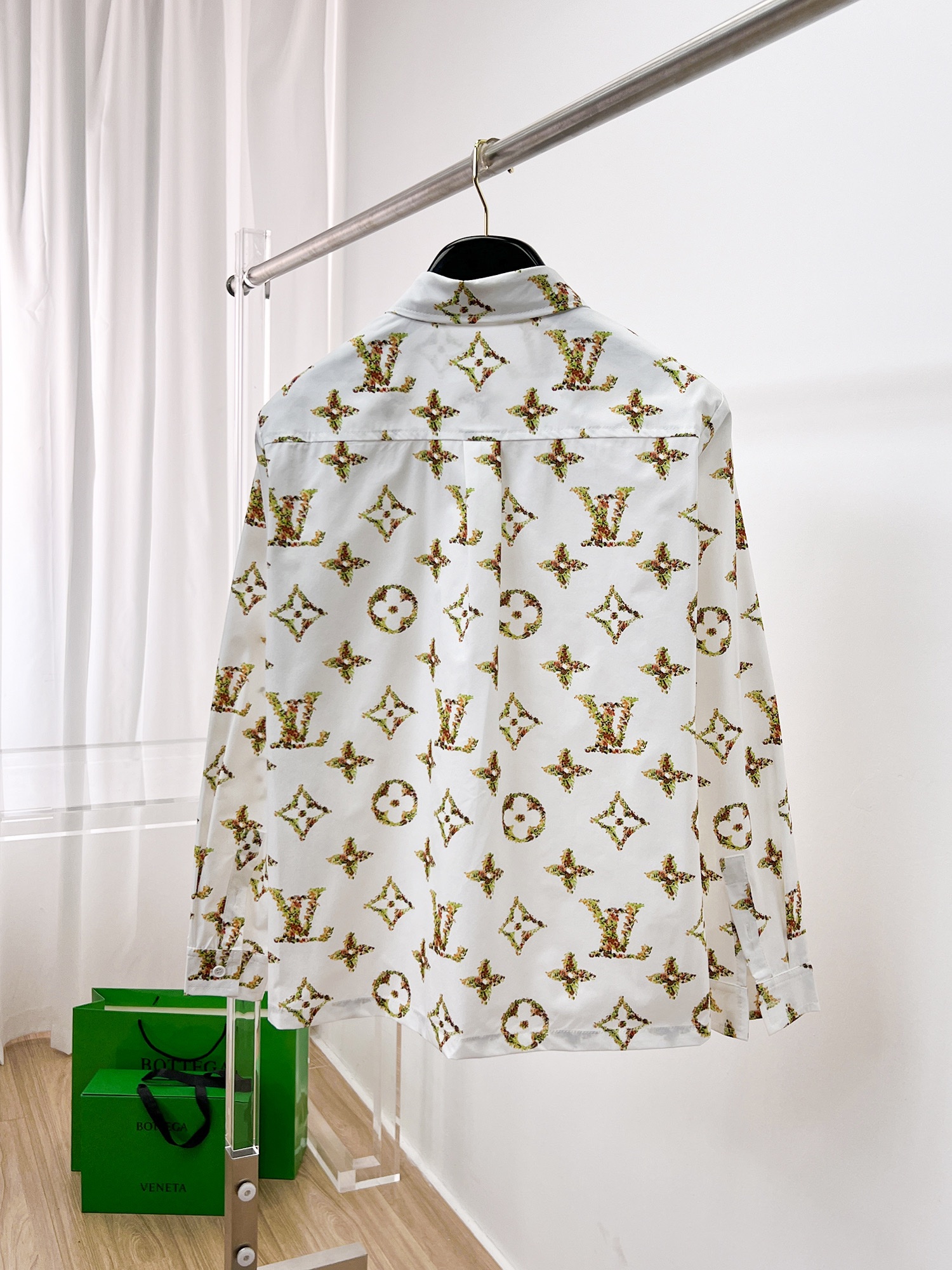 shirt Man