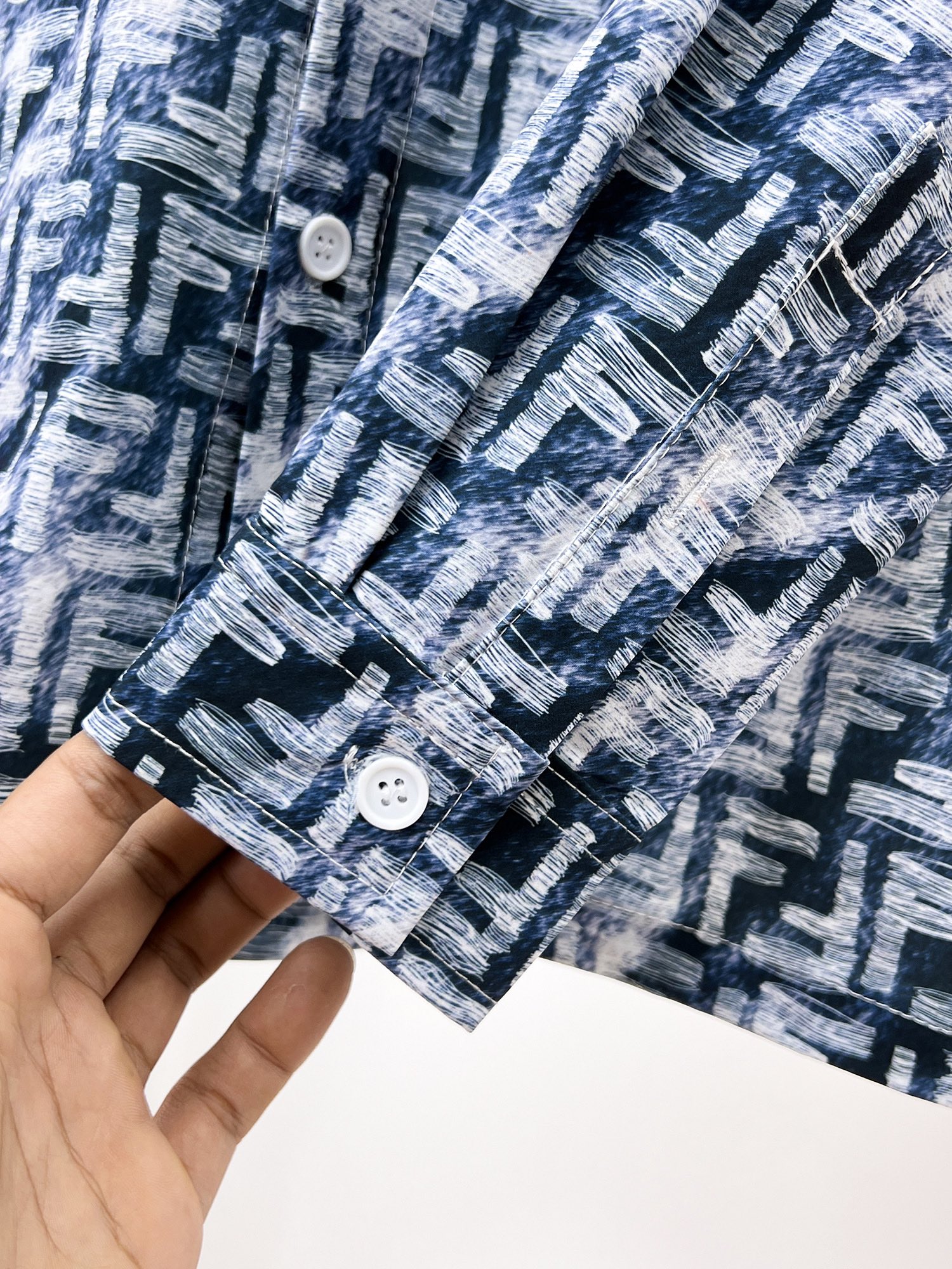 shirt Man