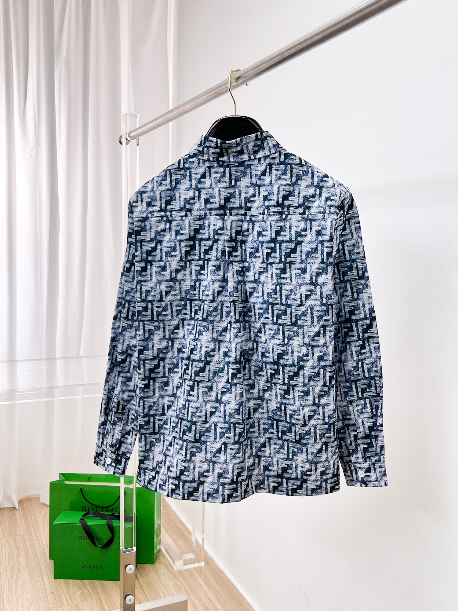 shirt Man