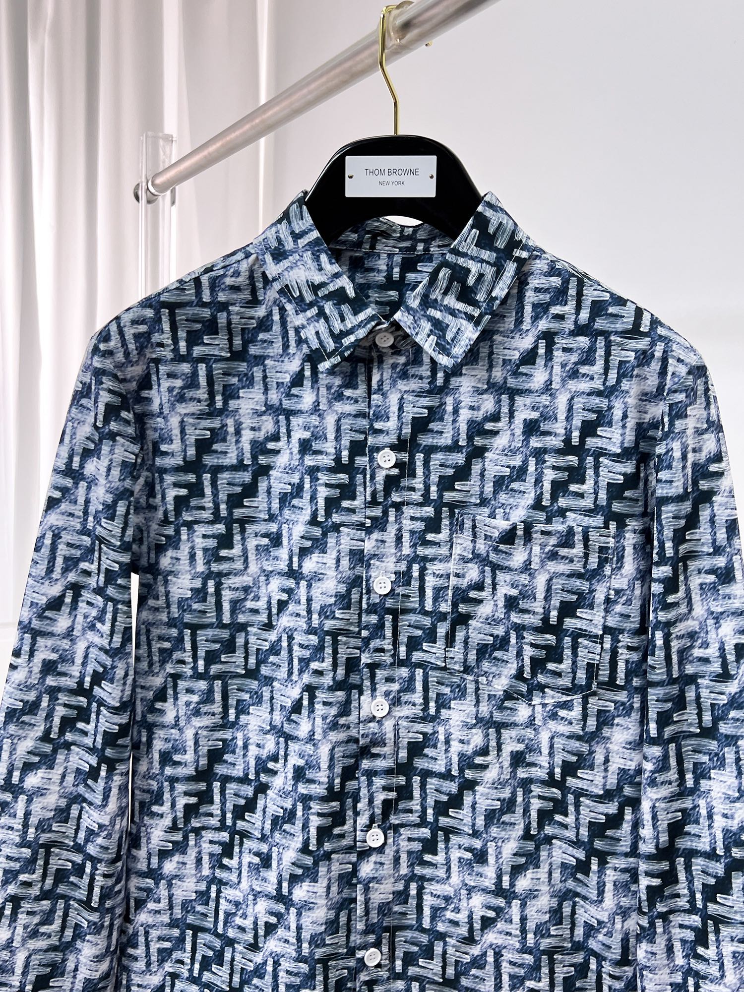 shirt Man
