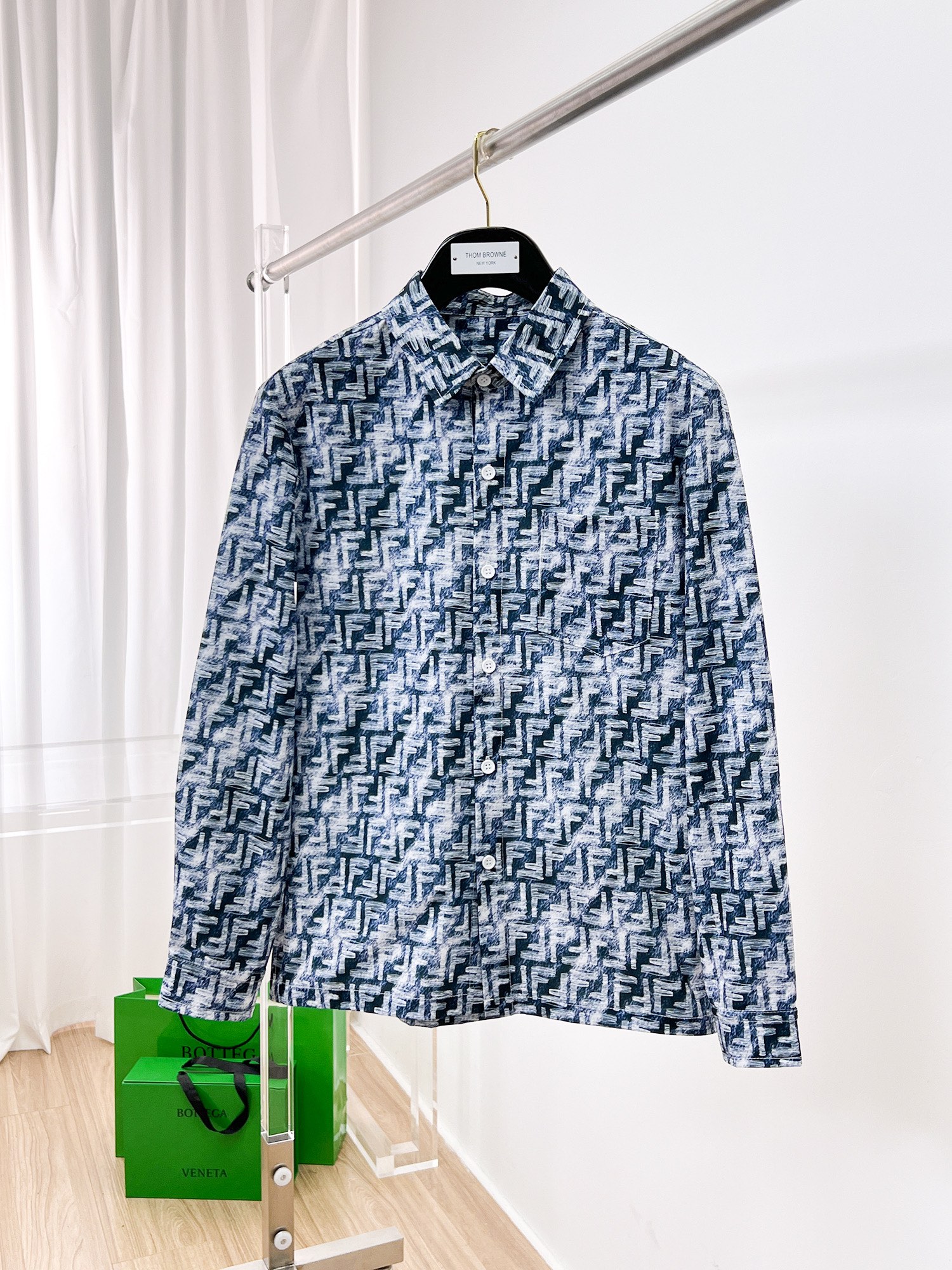 shirt Man