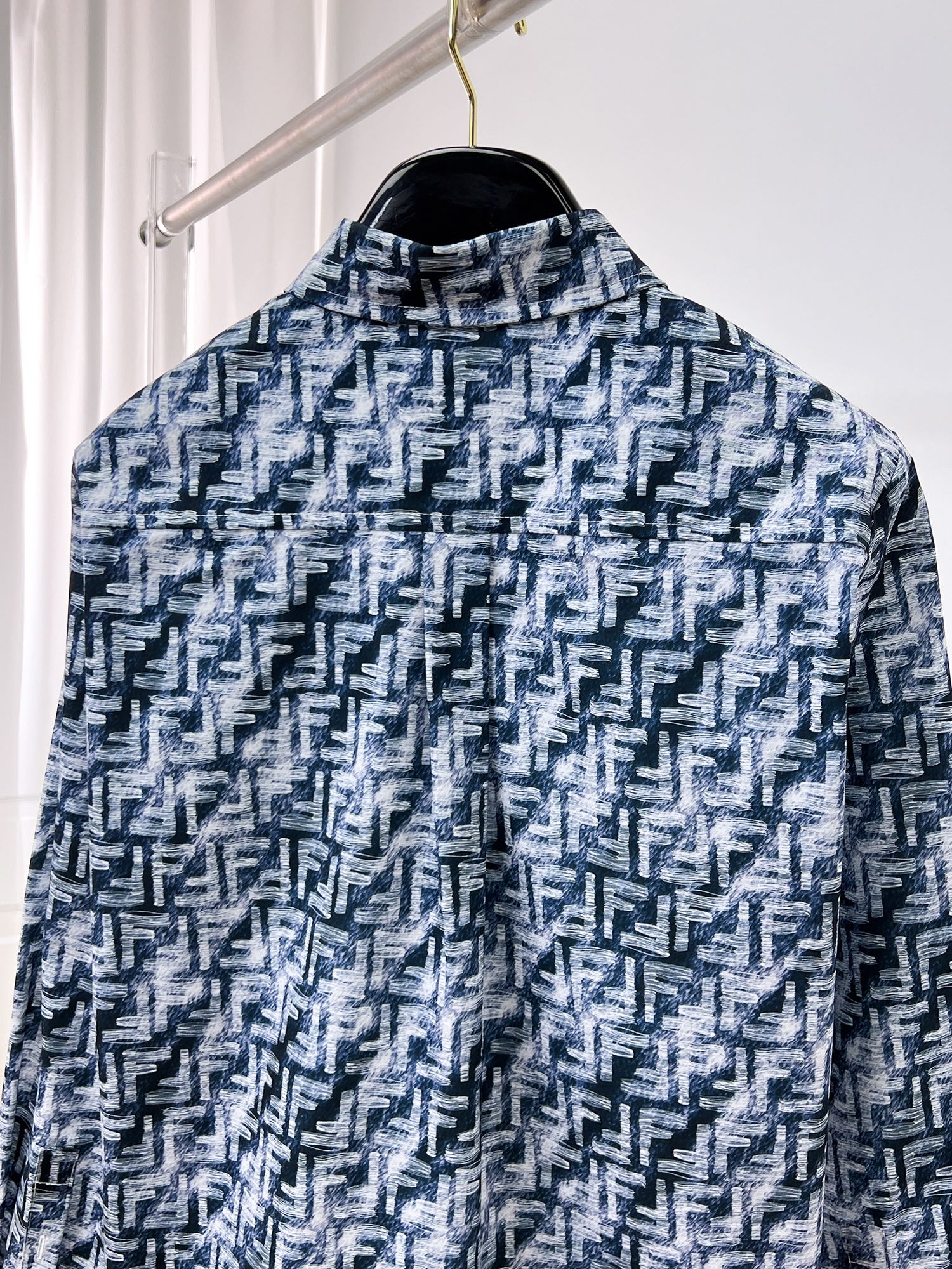 shirt Man