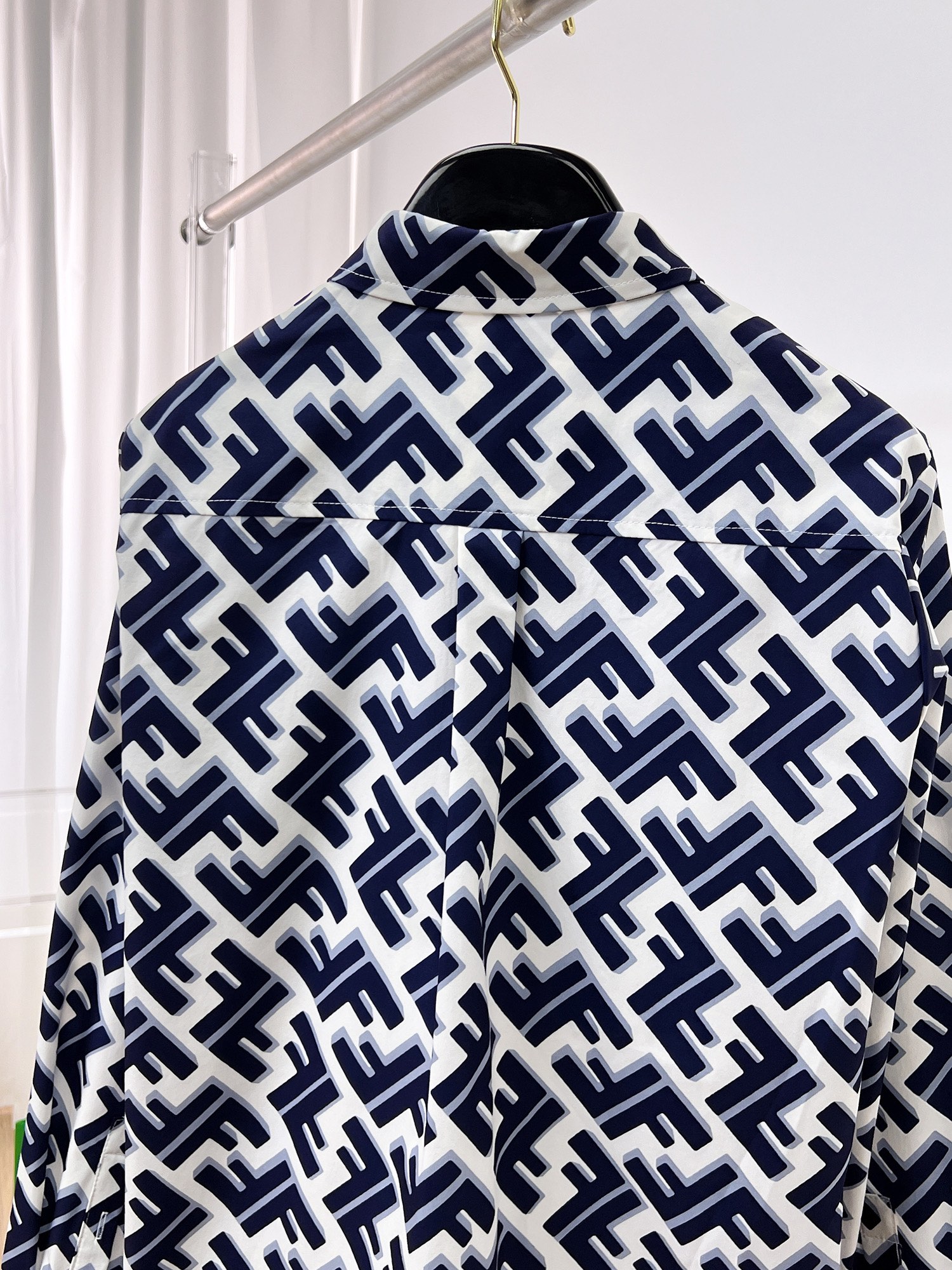 shirt Man