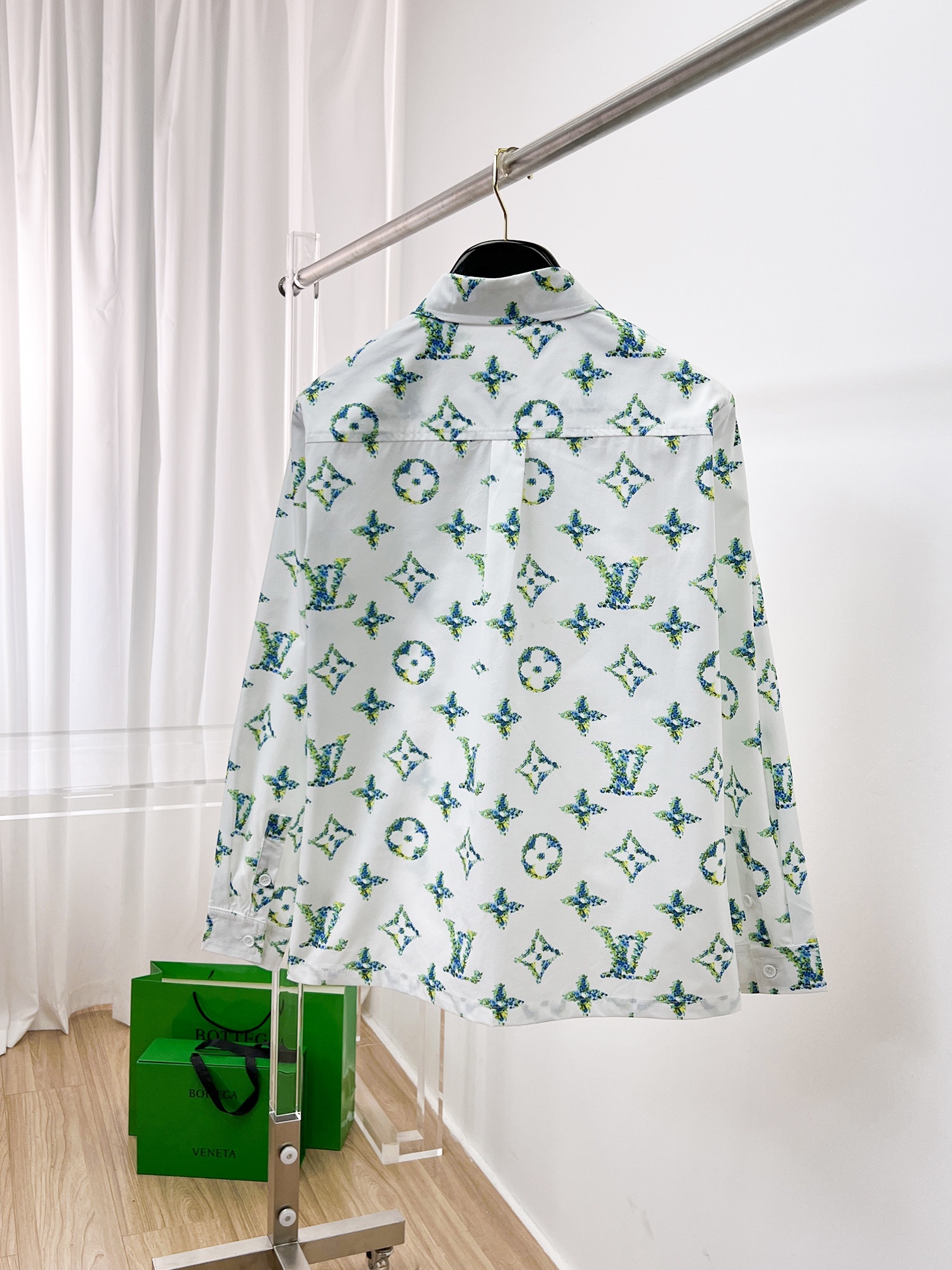 shirt Man