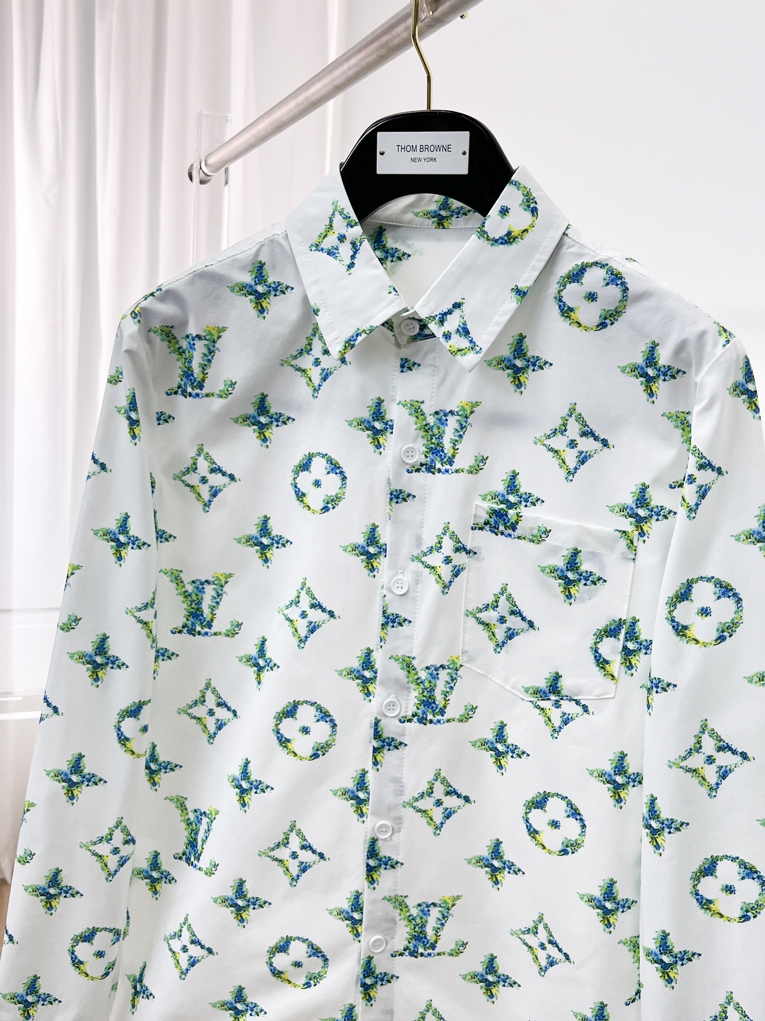 shirt Man