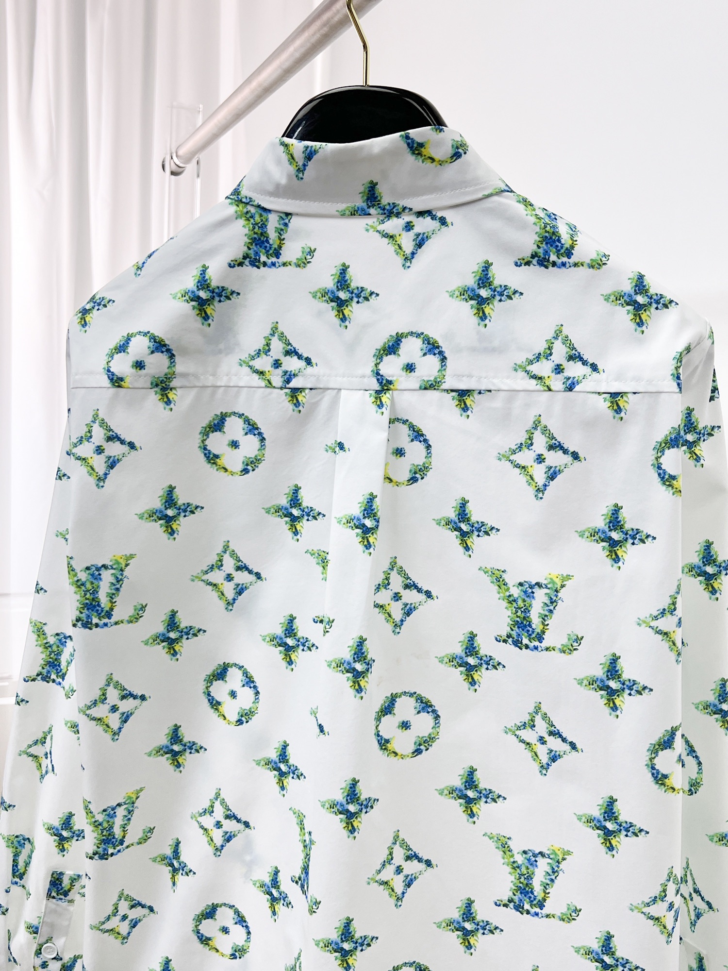 shirt Man