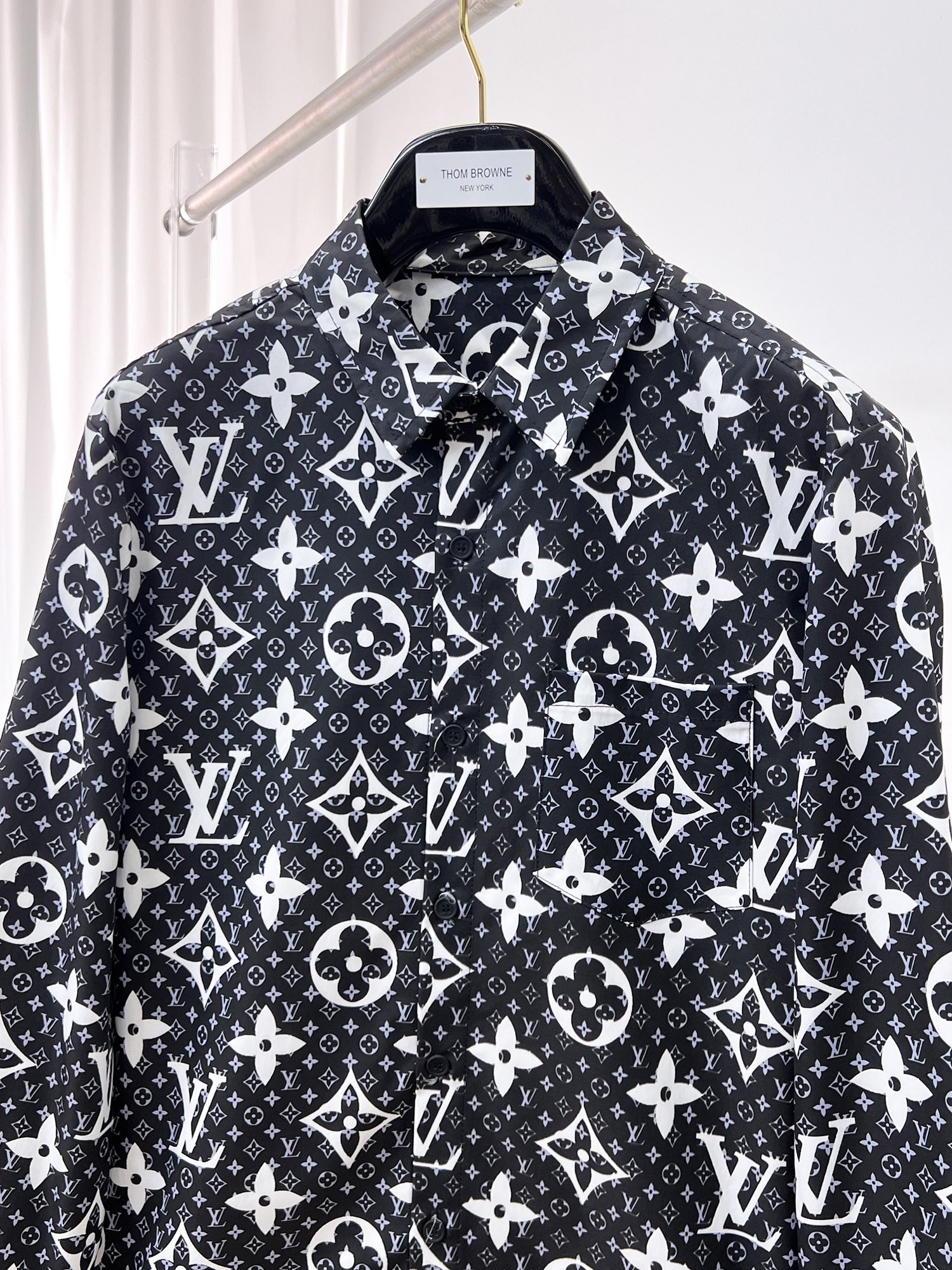 shirt Man