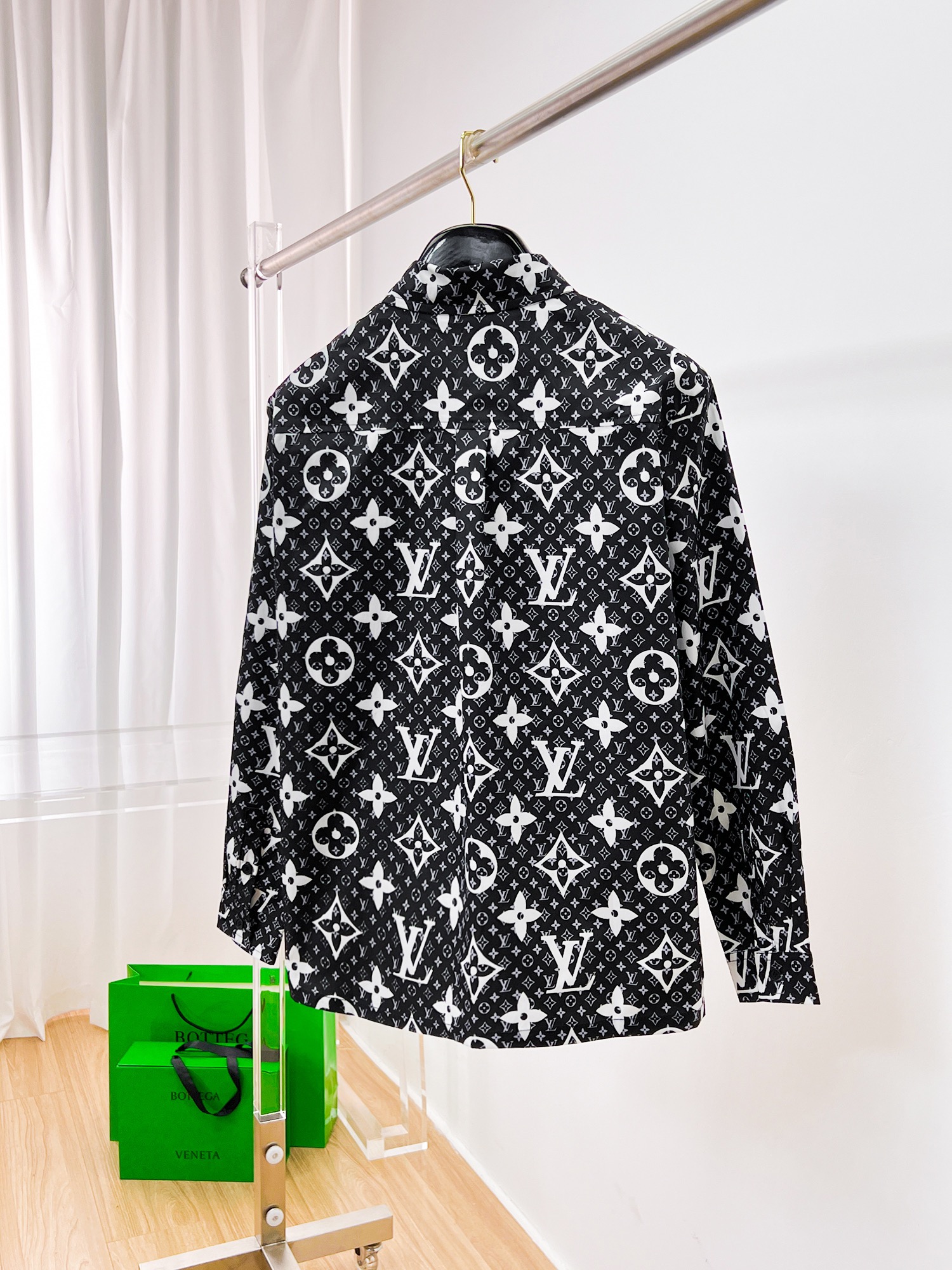 shirt Man