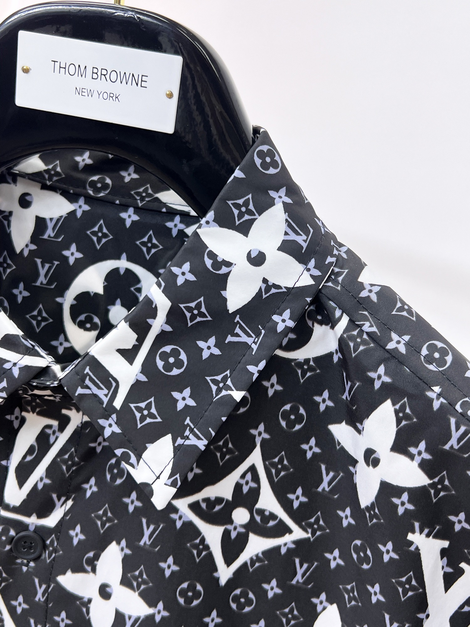 shirt Man