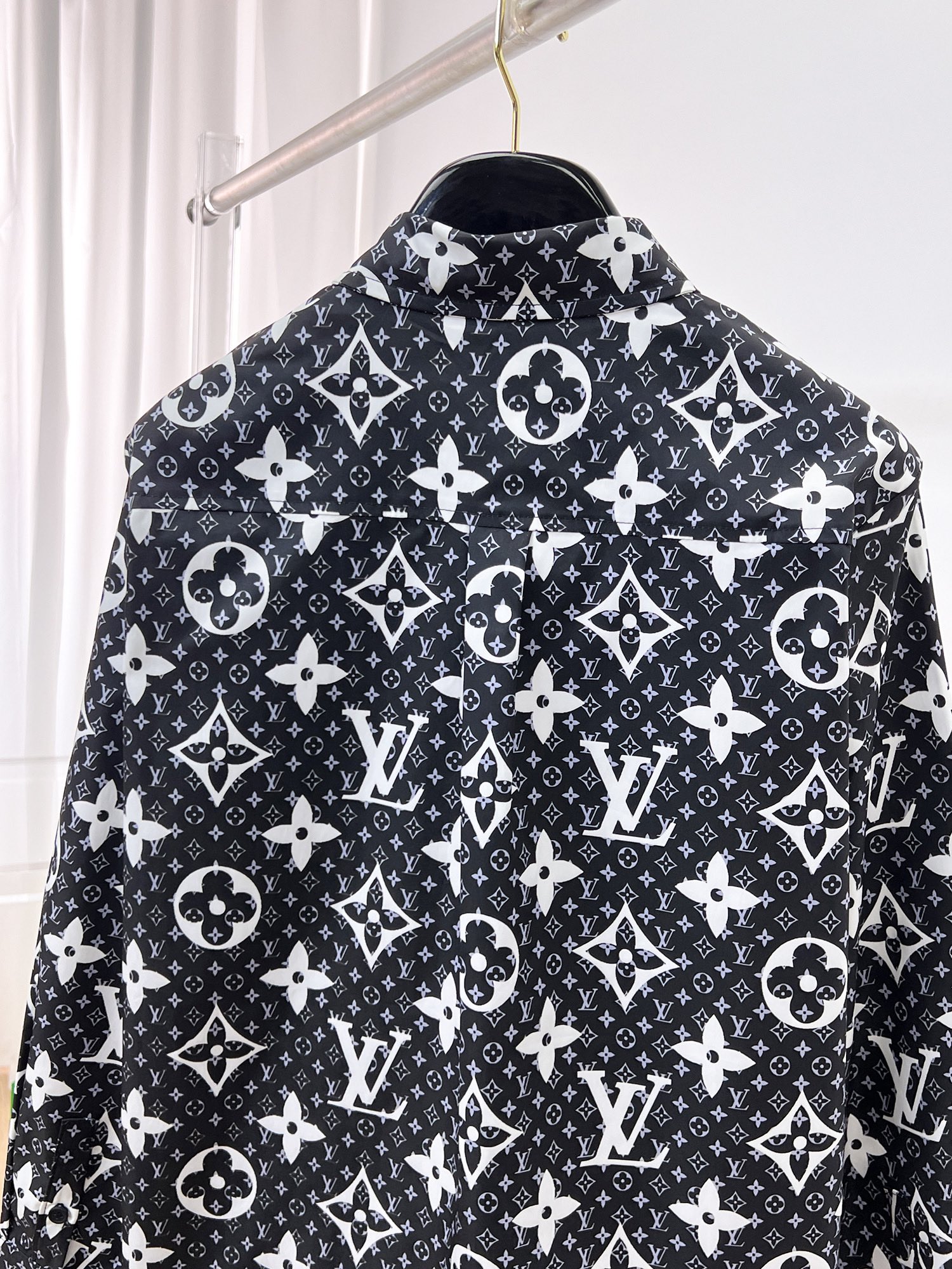 shirt Man