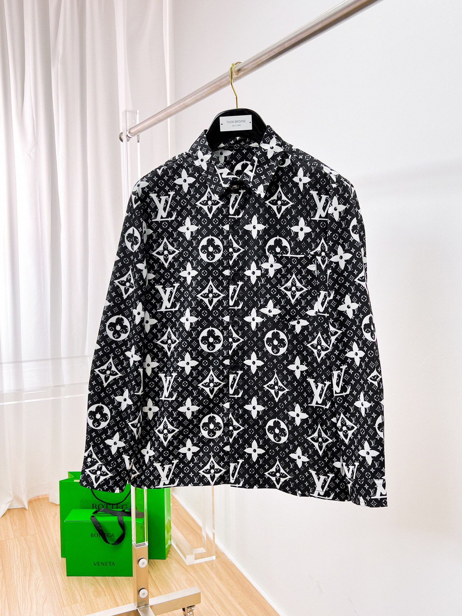 shirt Man