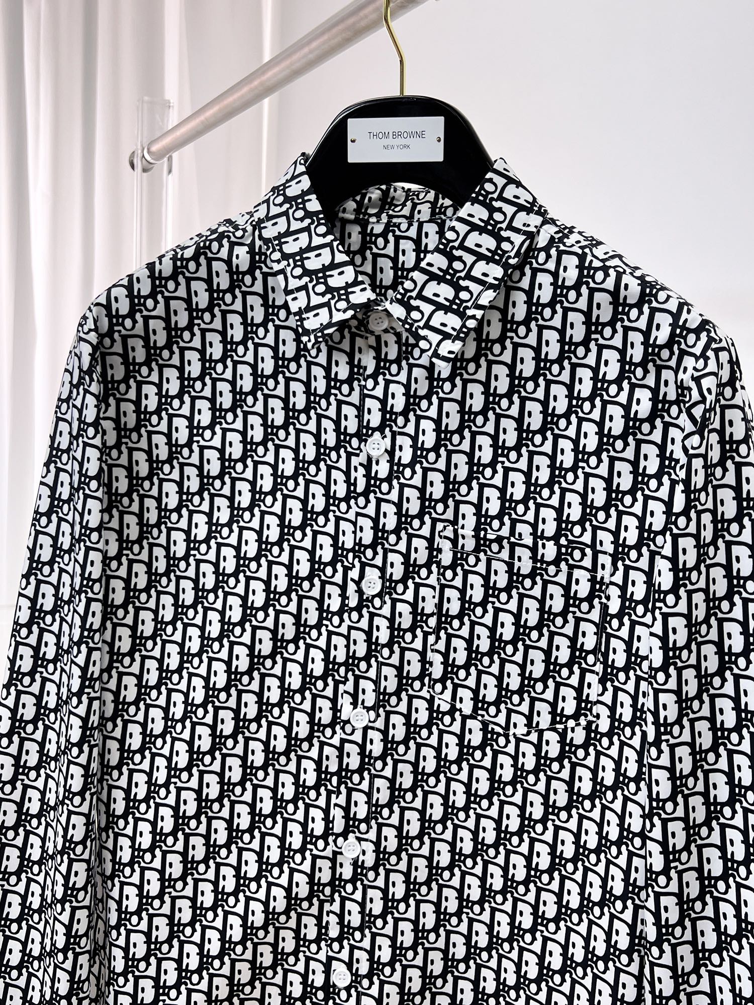 shirt Man