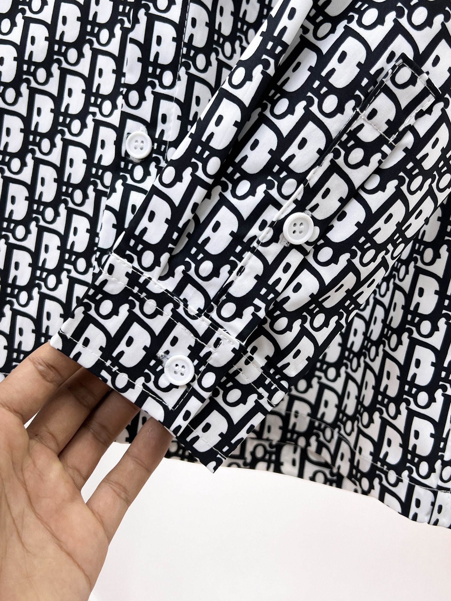 shirt Man