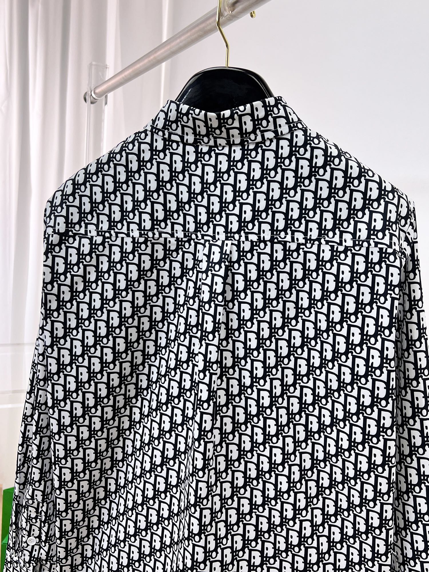 shirt Man