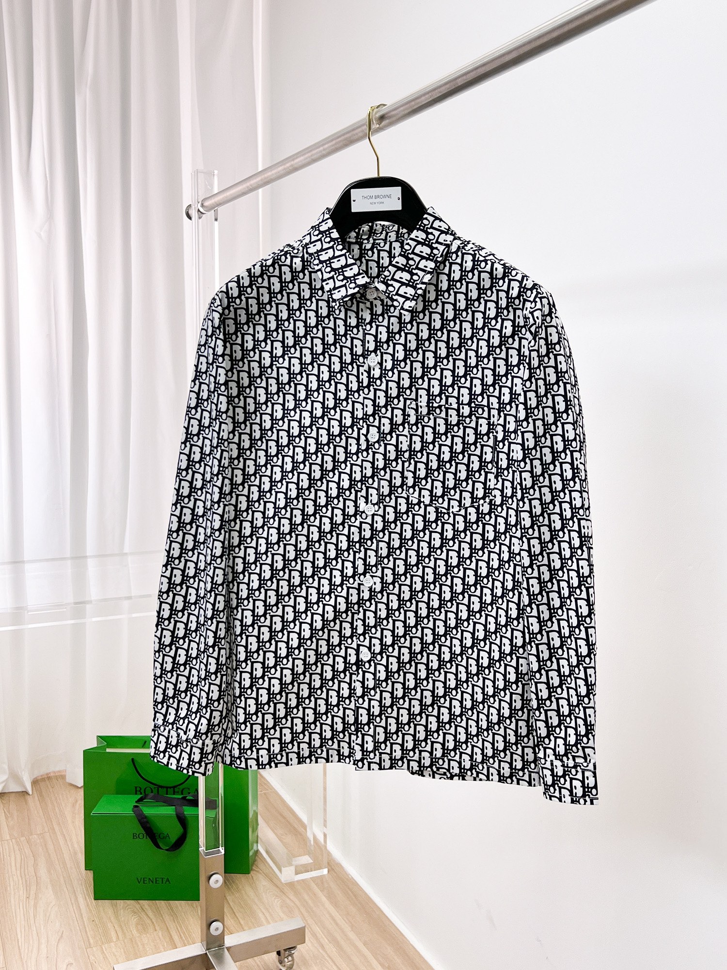 shirt Man