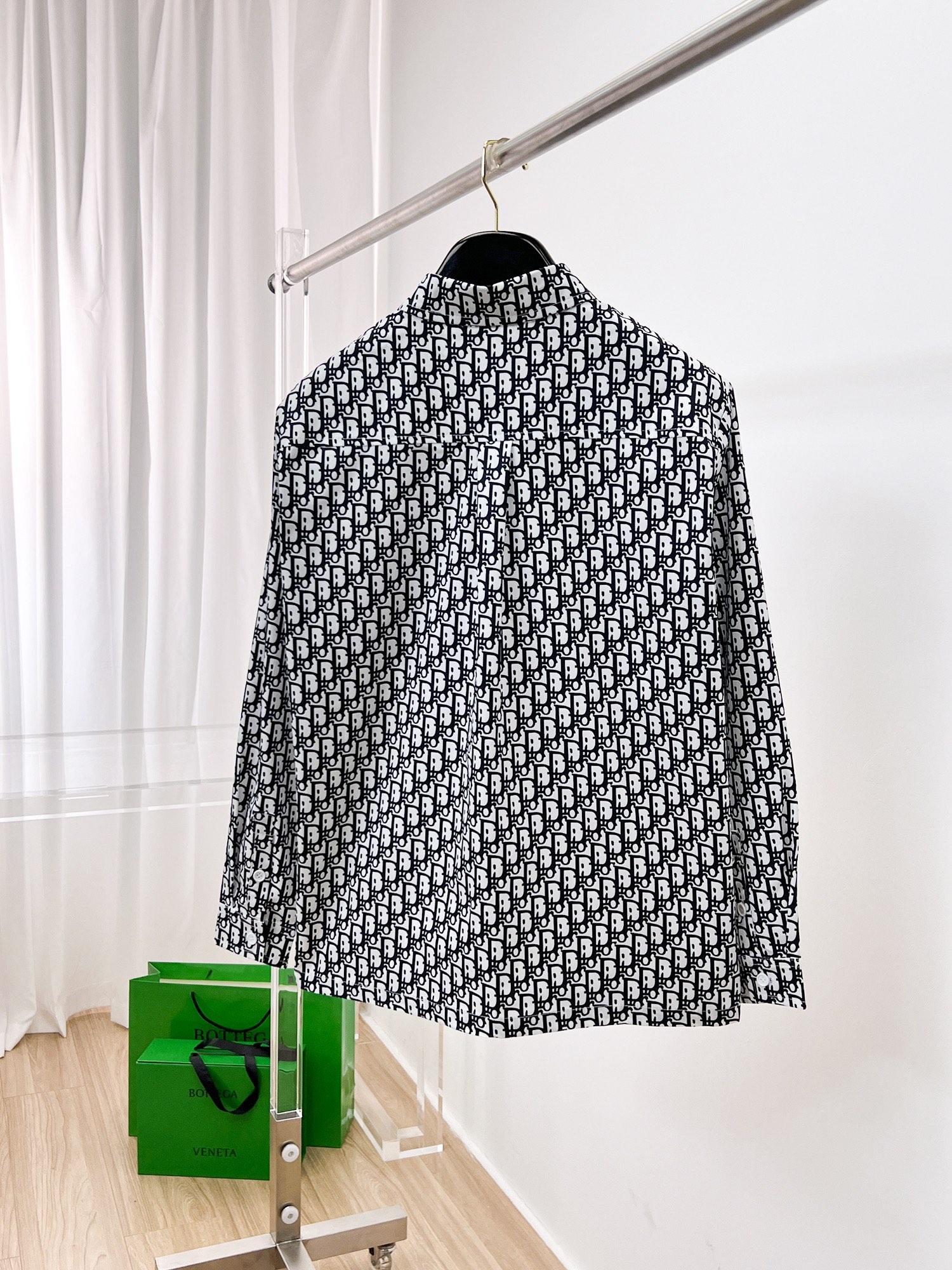shirt Man