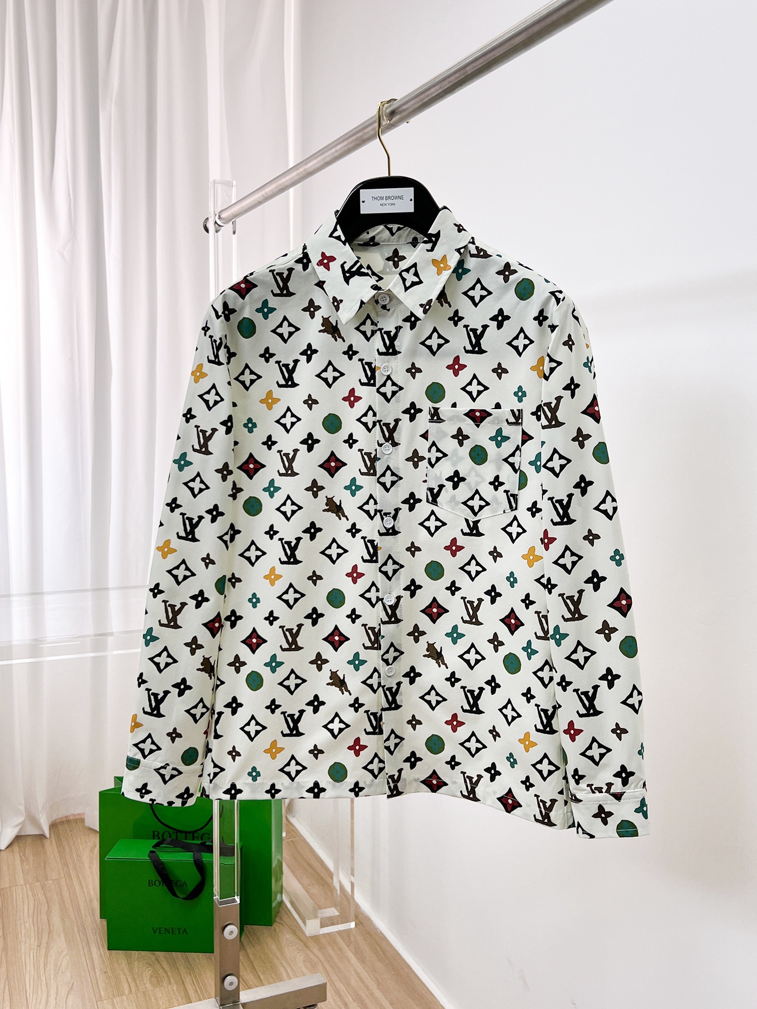 shirt Man