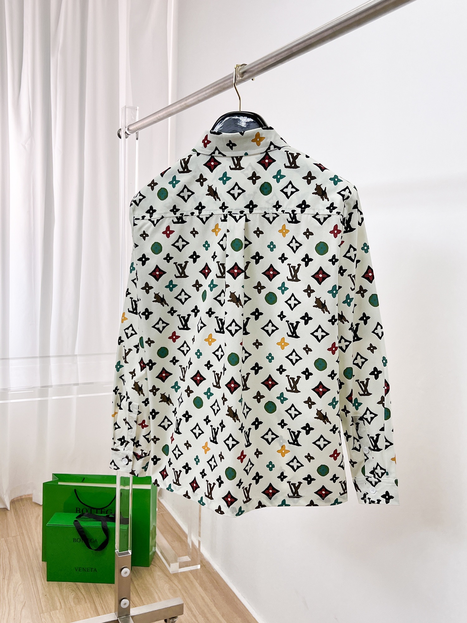 shirt Man