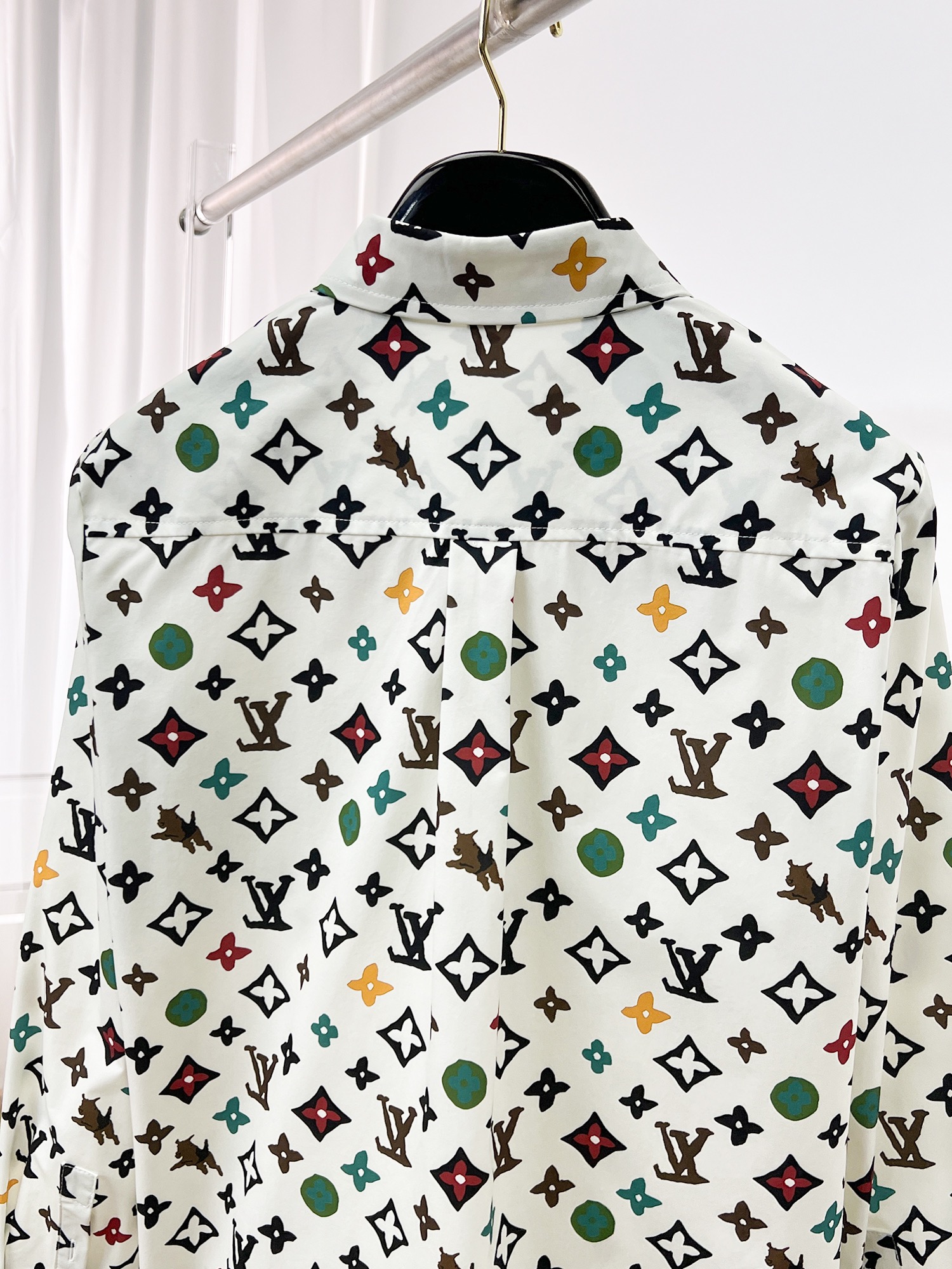 shirt Man