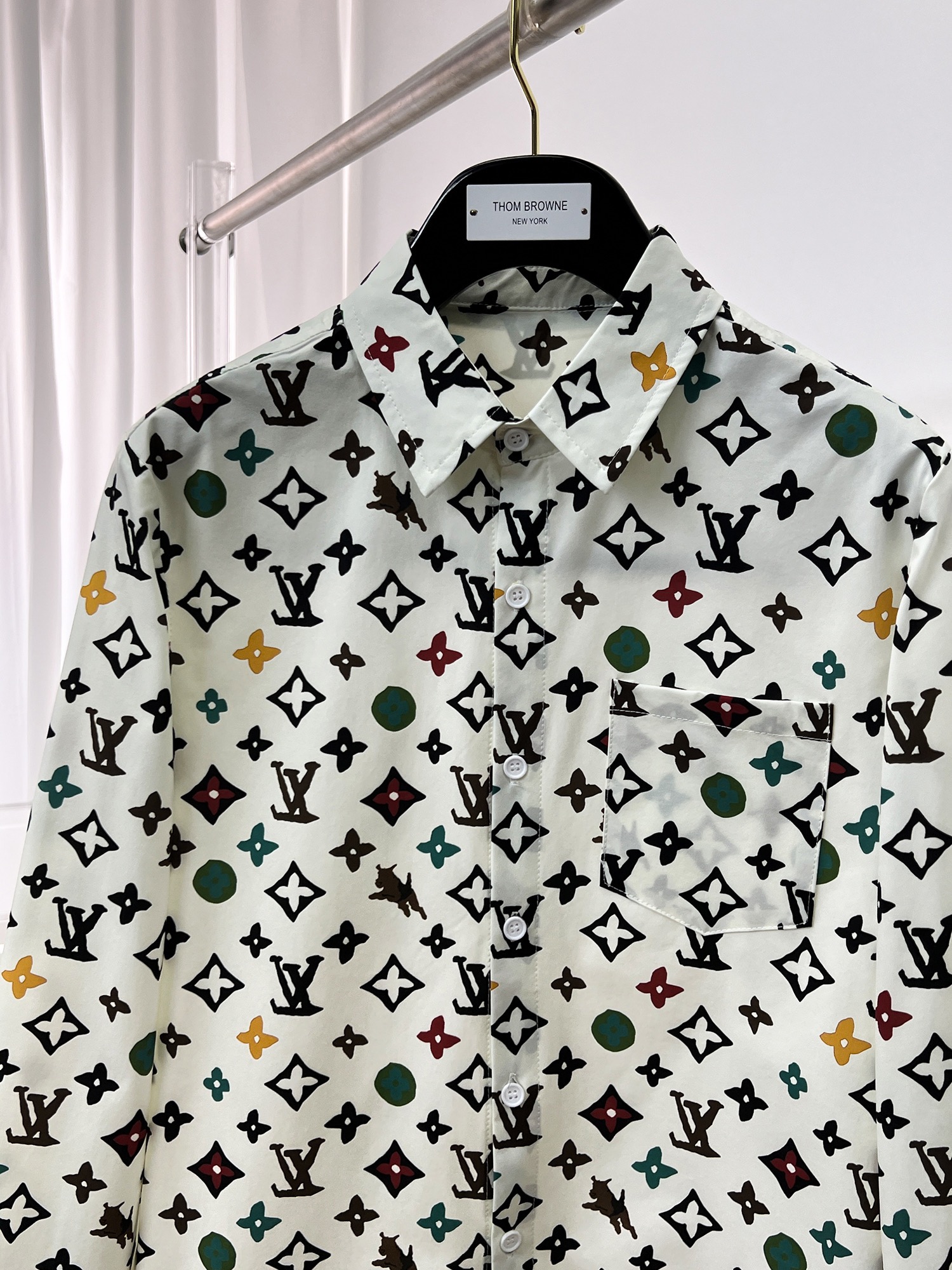 shirt Man