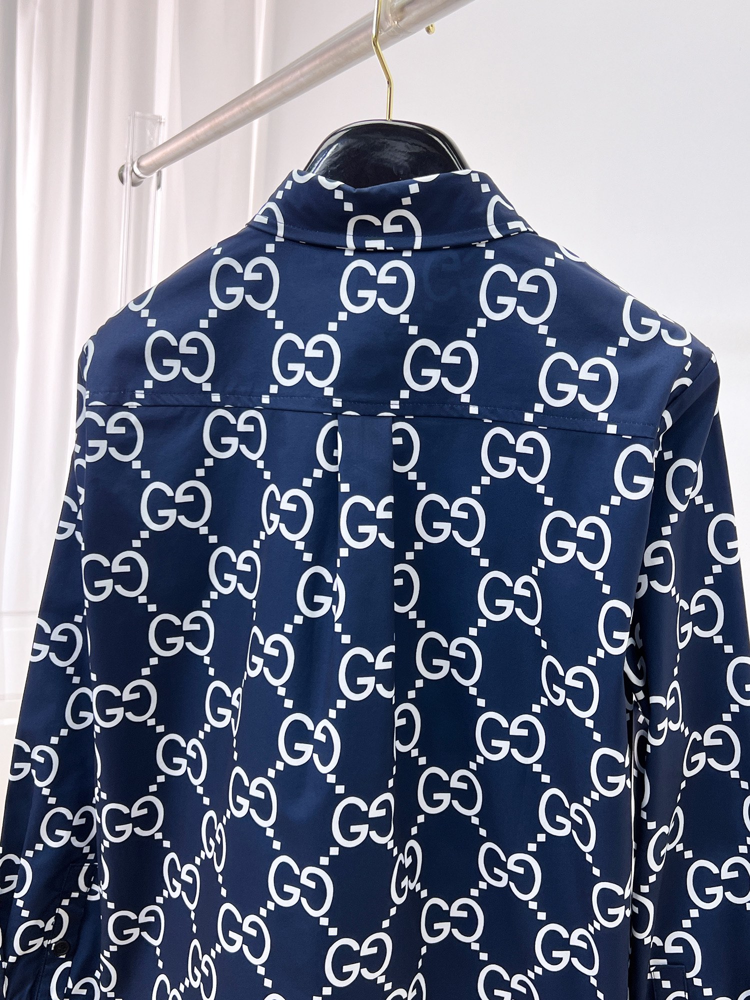 shirt Man