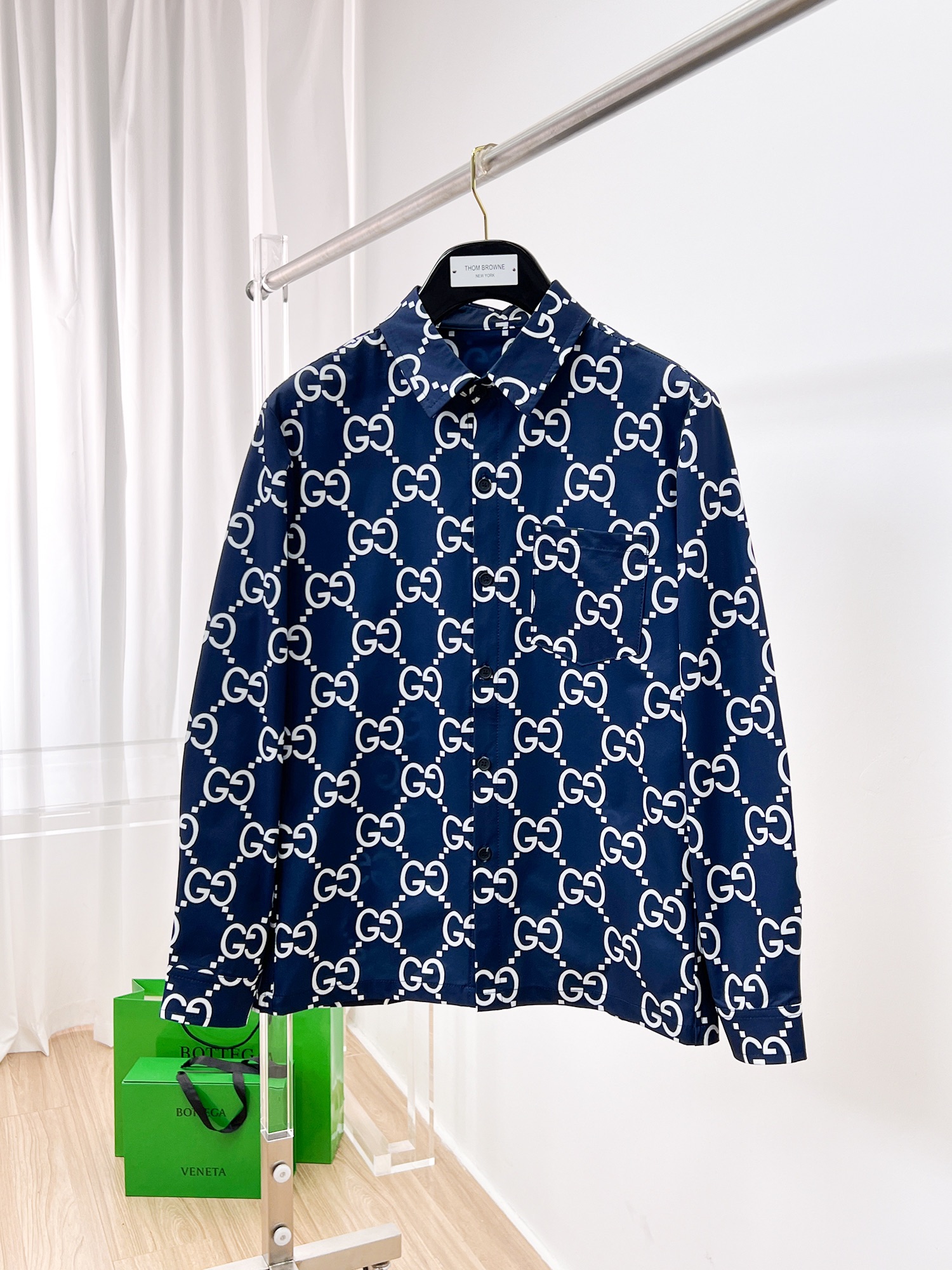 shirt Man