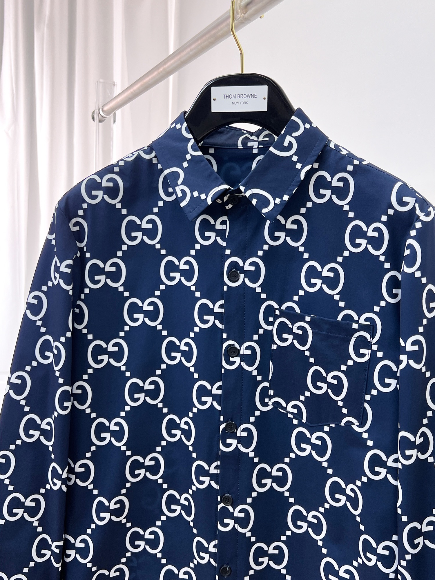 shirt Man