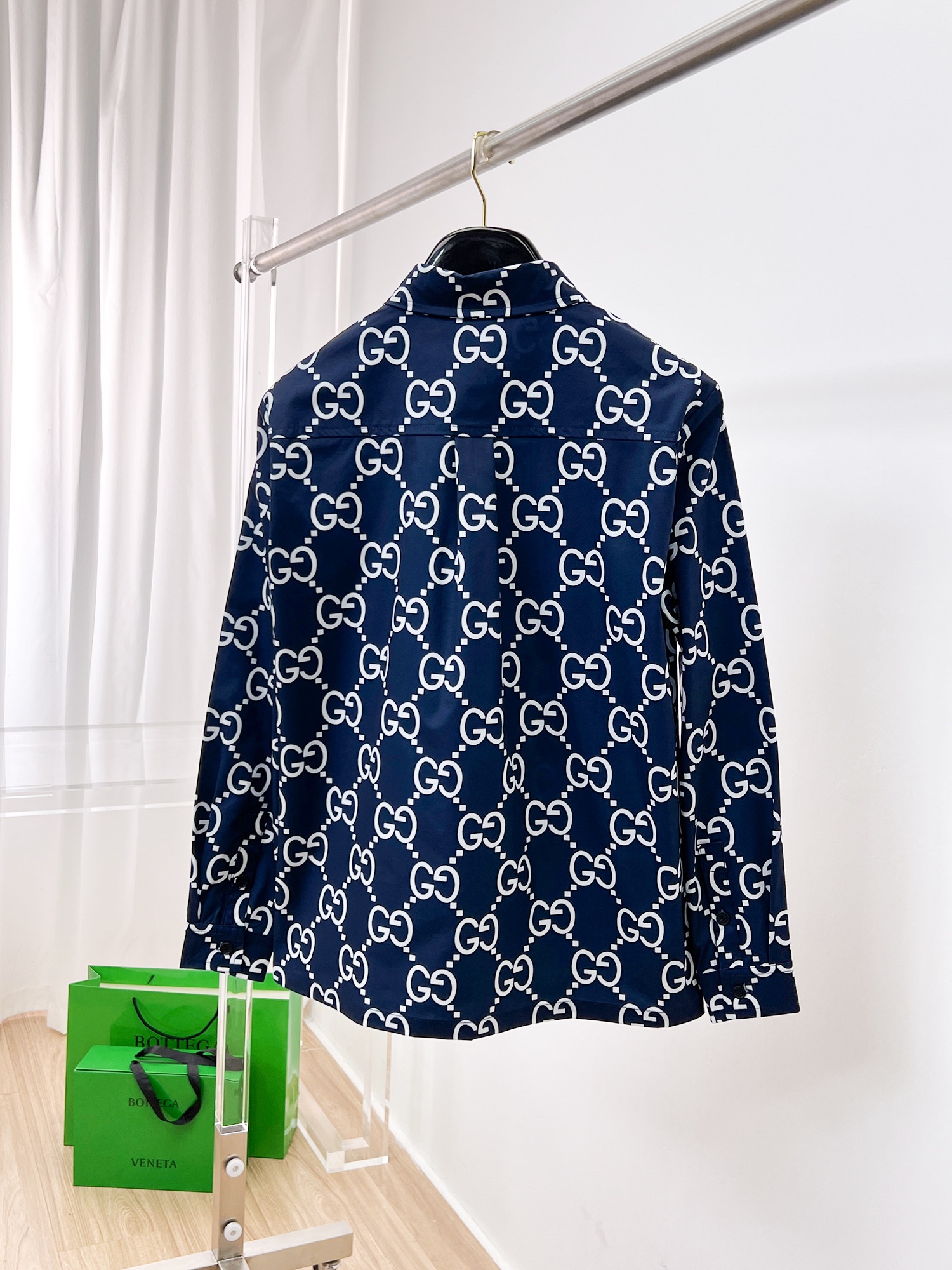 shirt Man