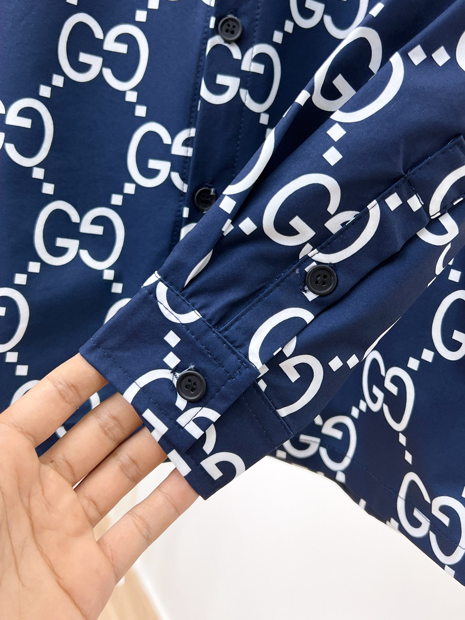 shirt Man