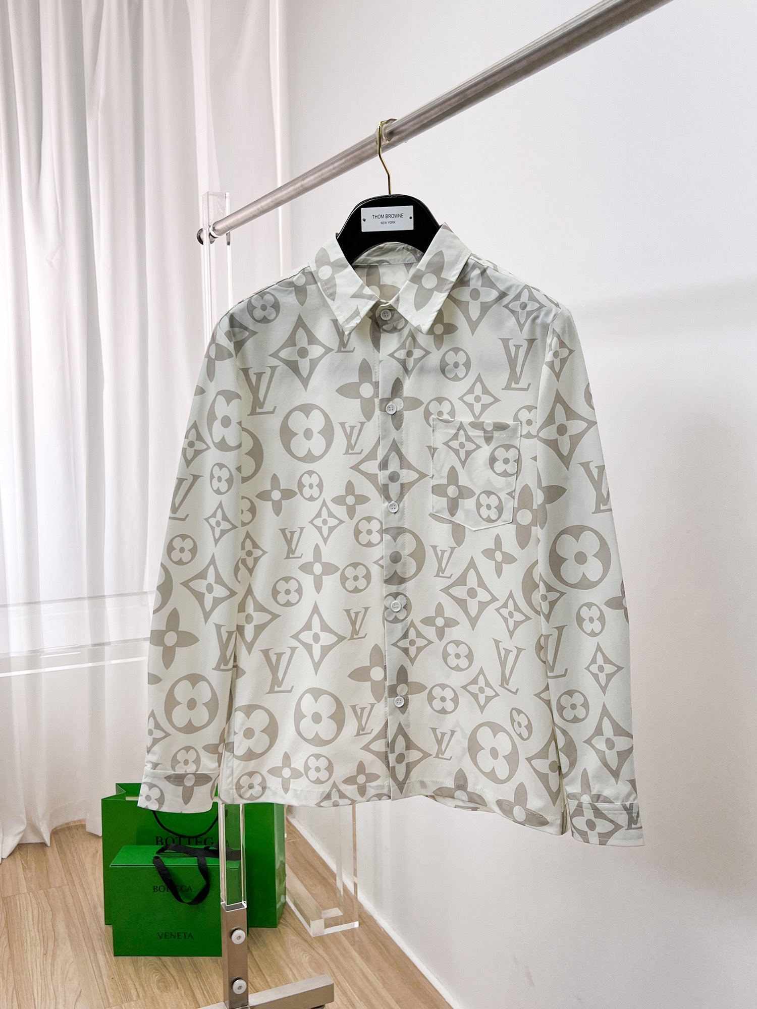 shirt Man