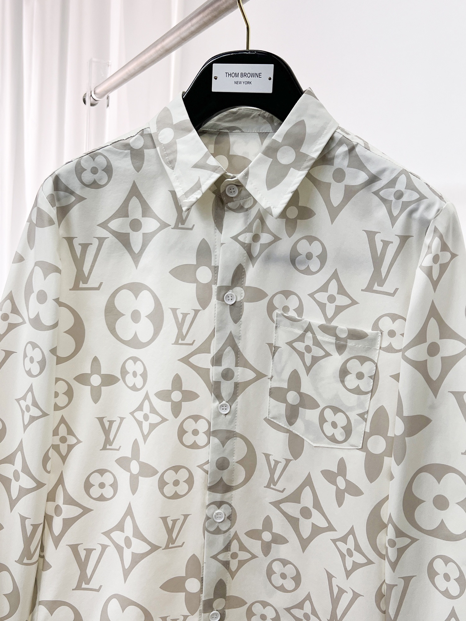 shirt Man