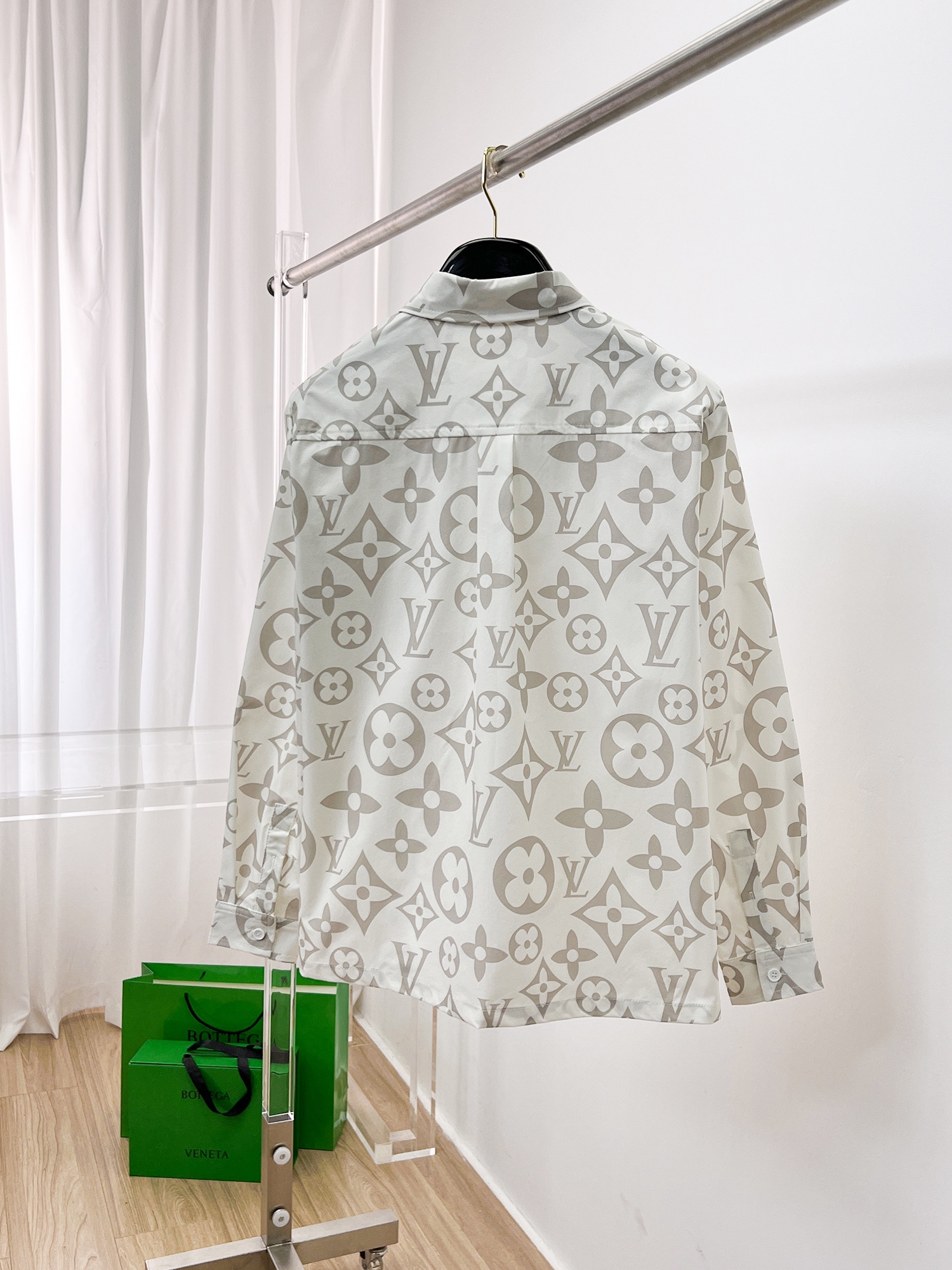 shirt Man
