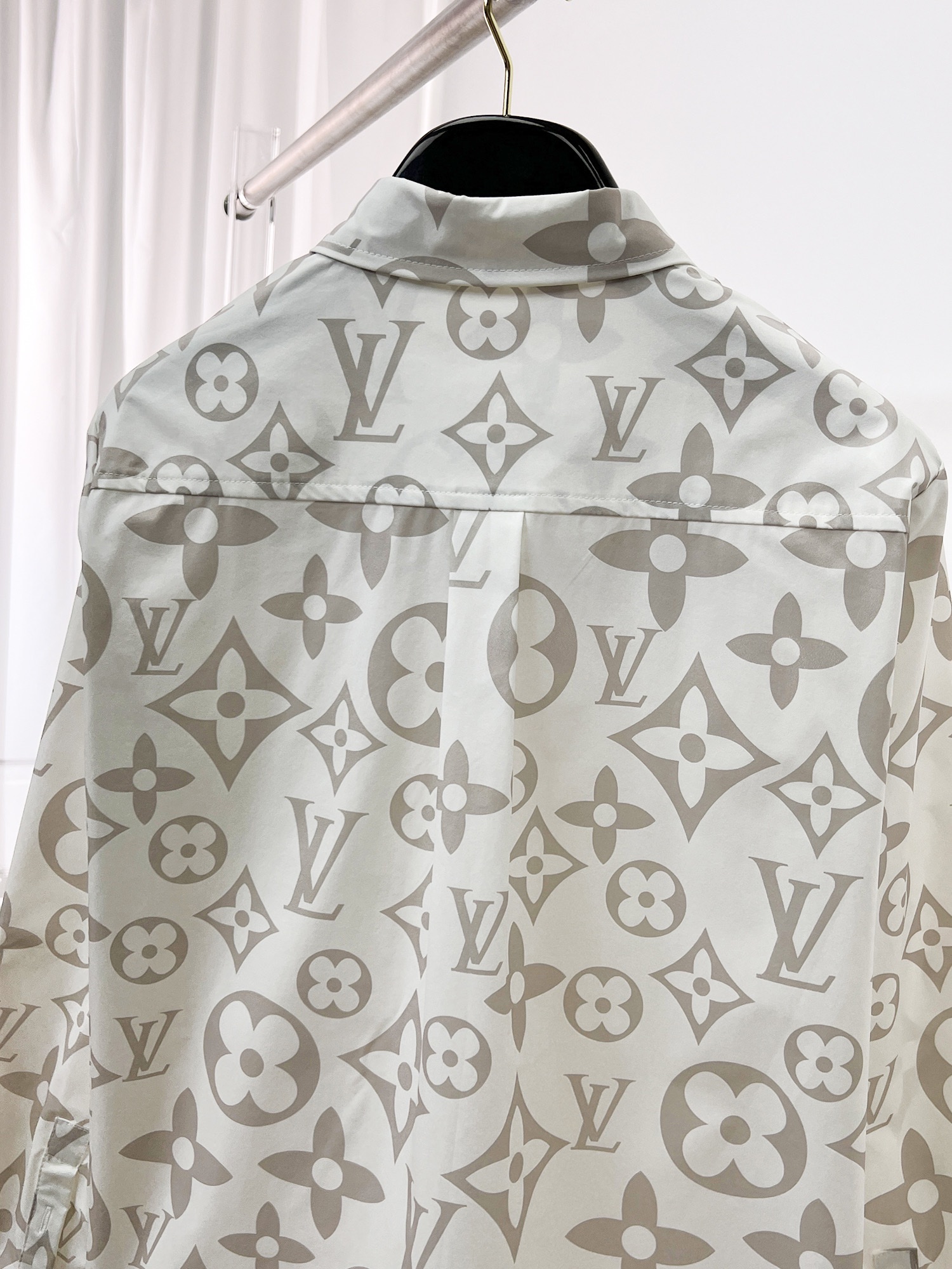 shirt Man