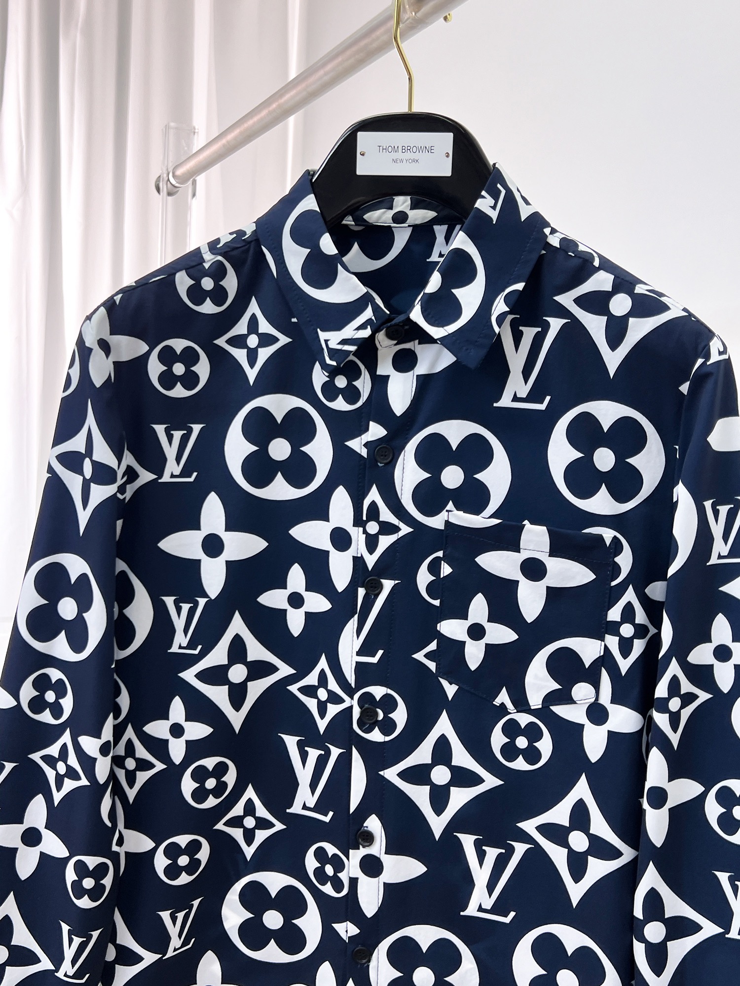 shirt Man