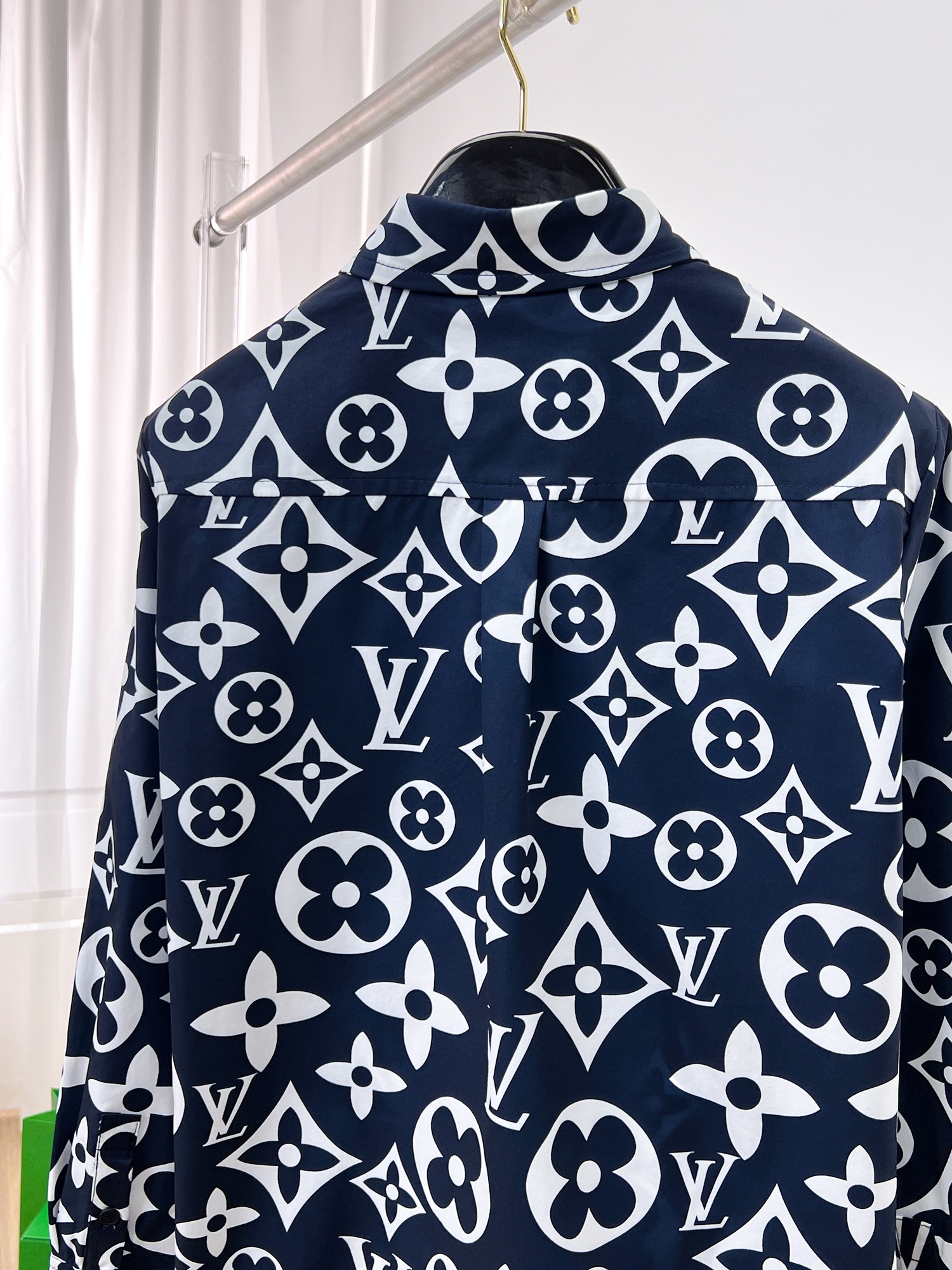 shirt Man
