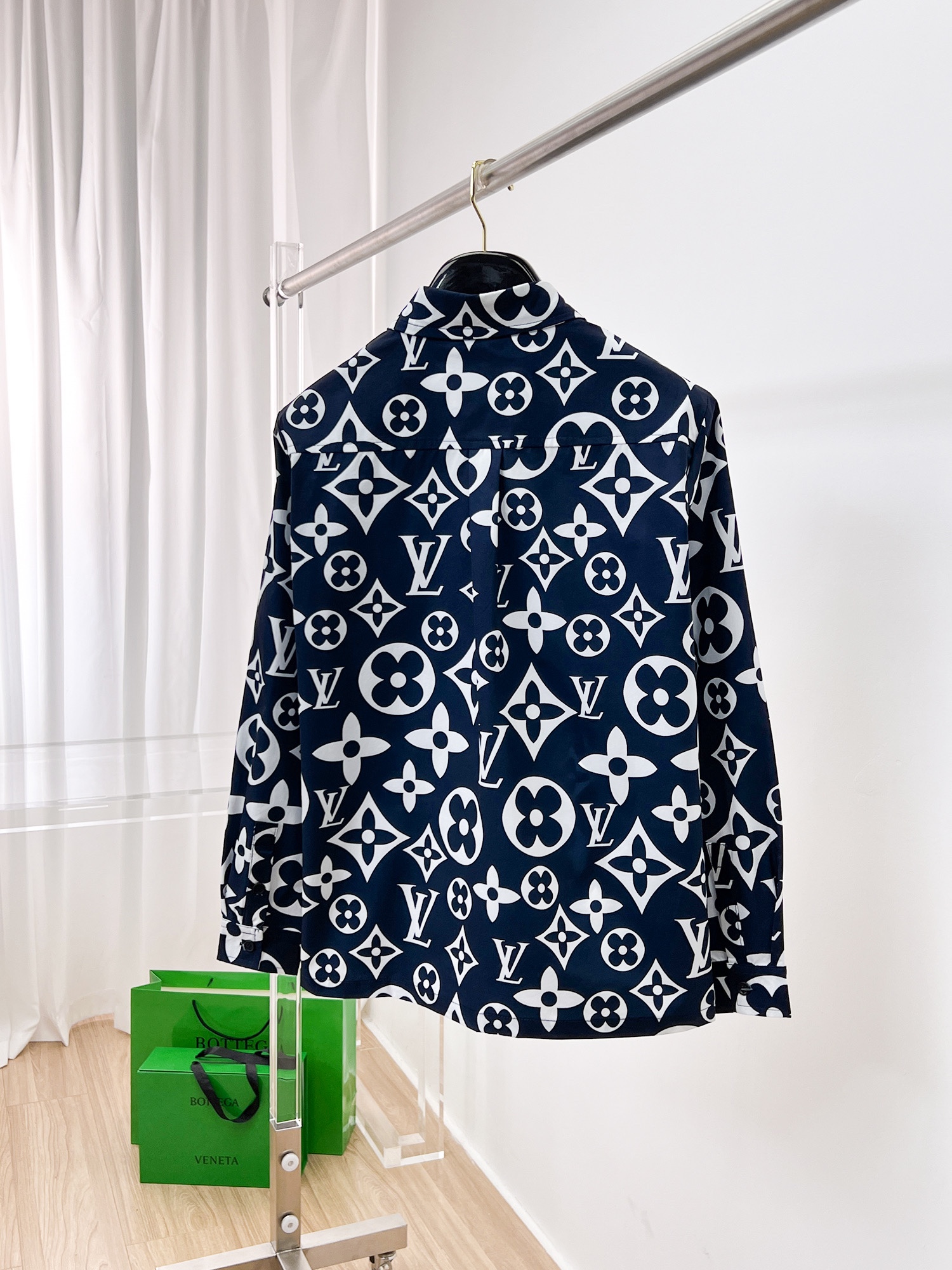 shirt Man
