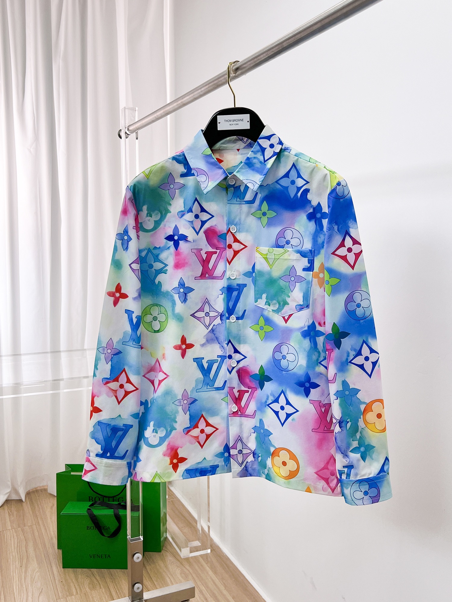 shirt Man